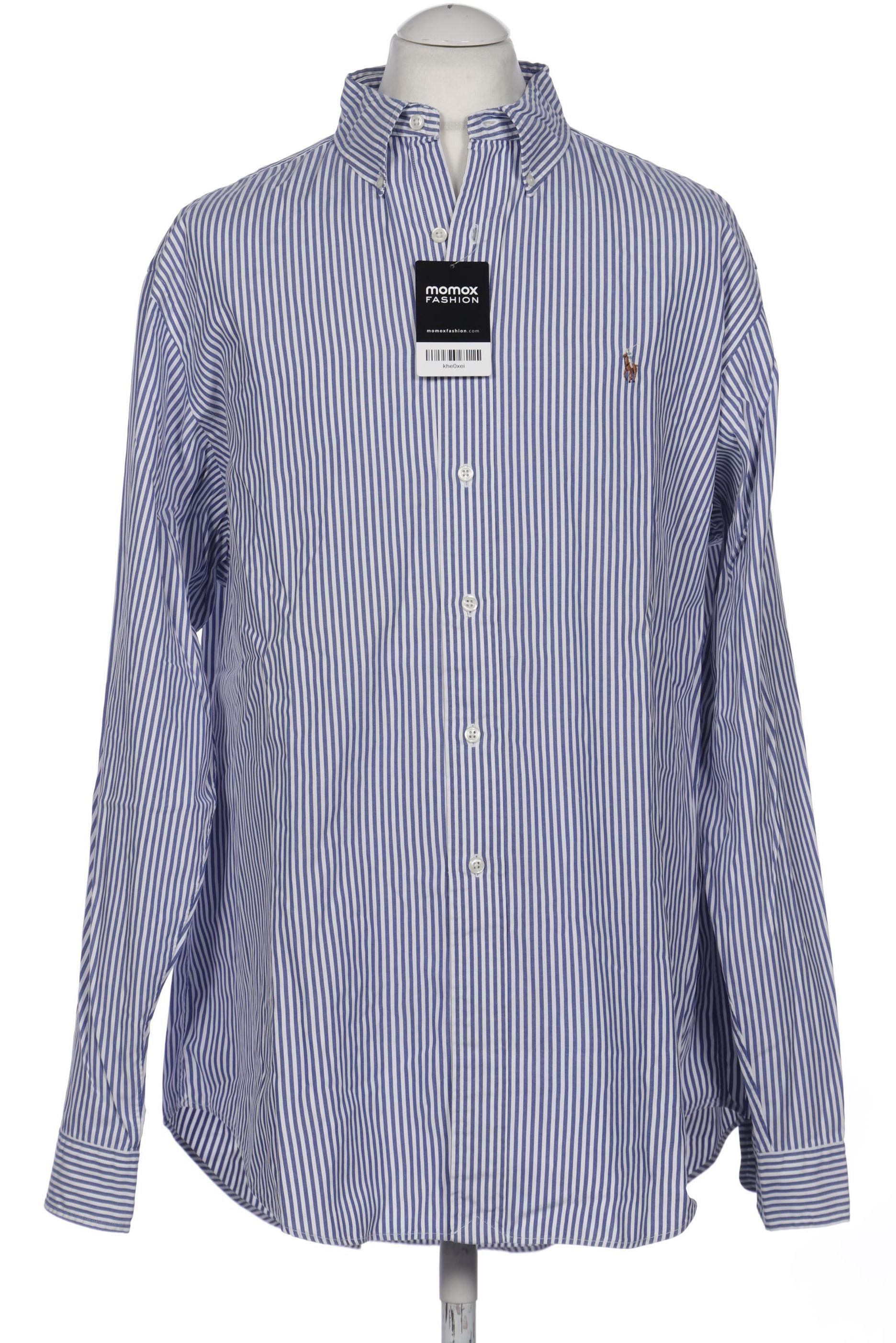 Thumbnail - Polo Ralph Lauren Herren Hemd, blau, Gr. 62