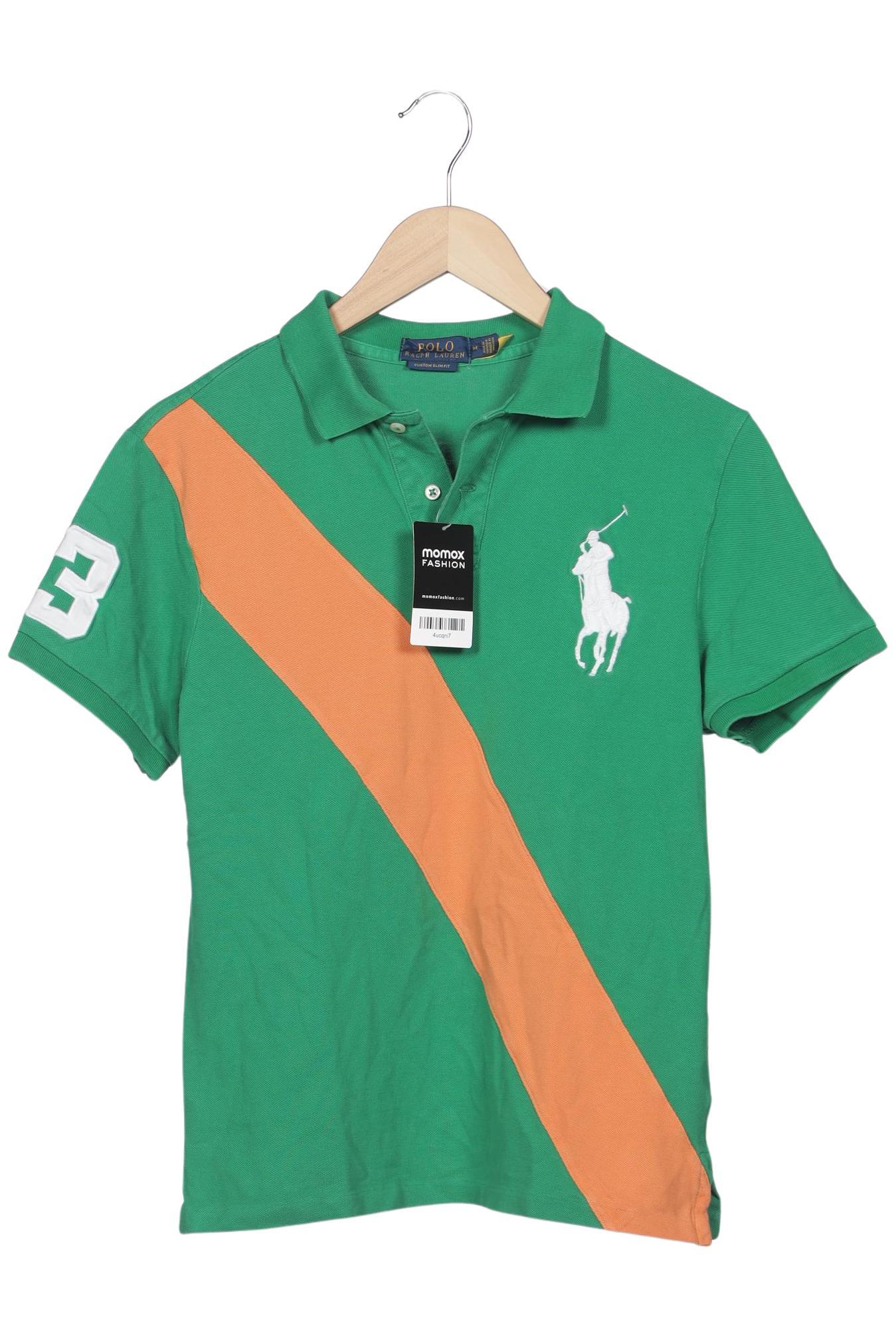 

Polo Ralph Lauren Herren Poloshirt, mehrfarbig, Gr. 48