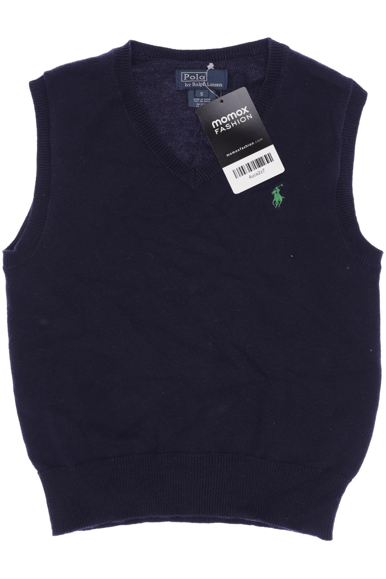 

Polo Ralph Lauren Herren Pullover, marineblau, Gr. 116