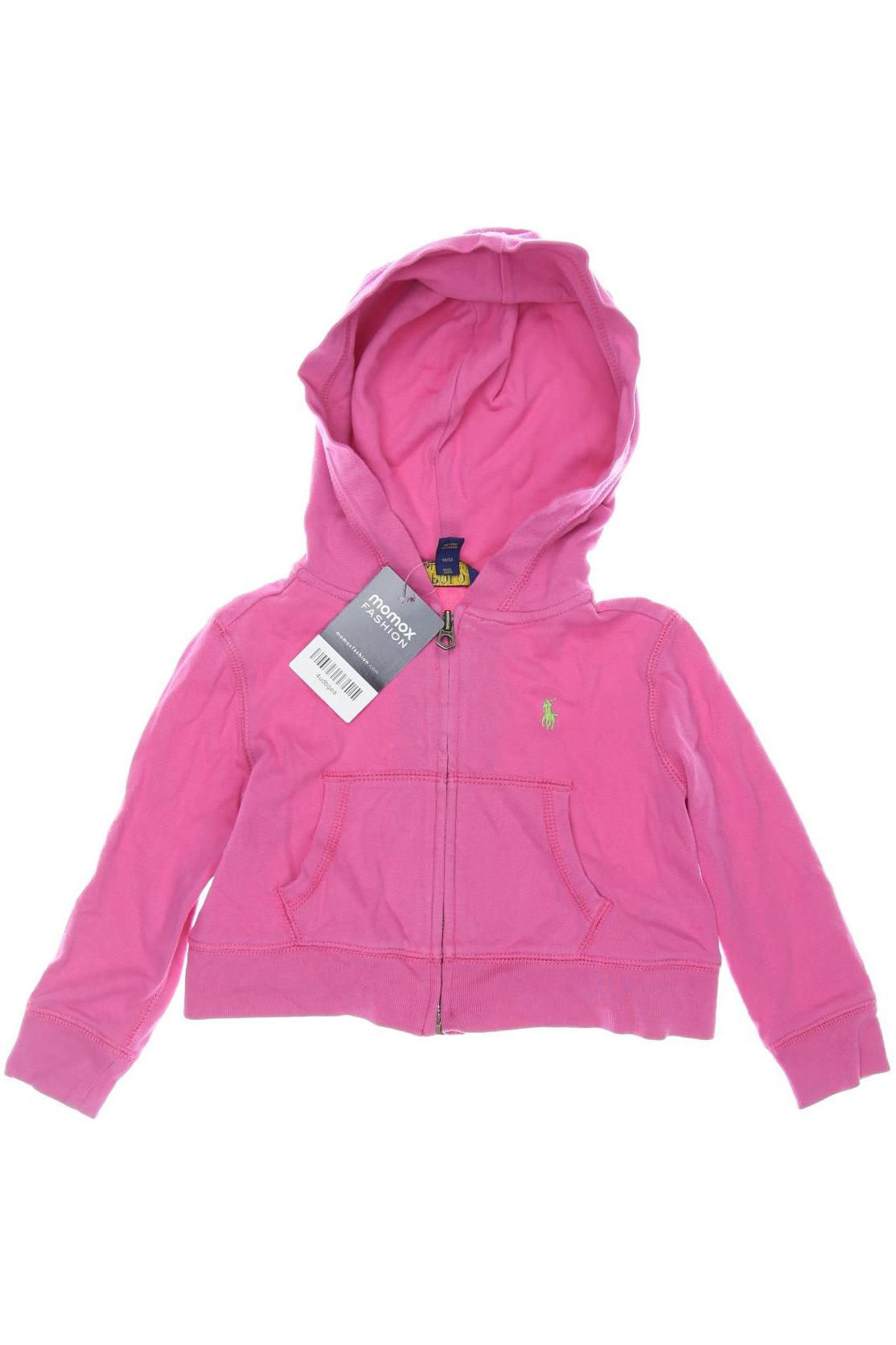 

Polo Ralph Lauren Damen Hoodies & Sweater, pink, Gr. 92