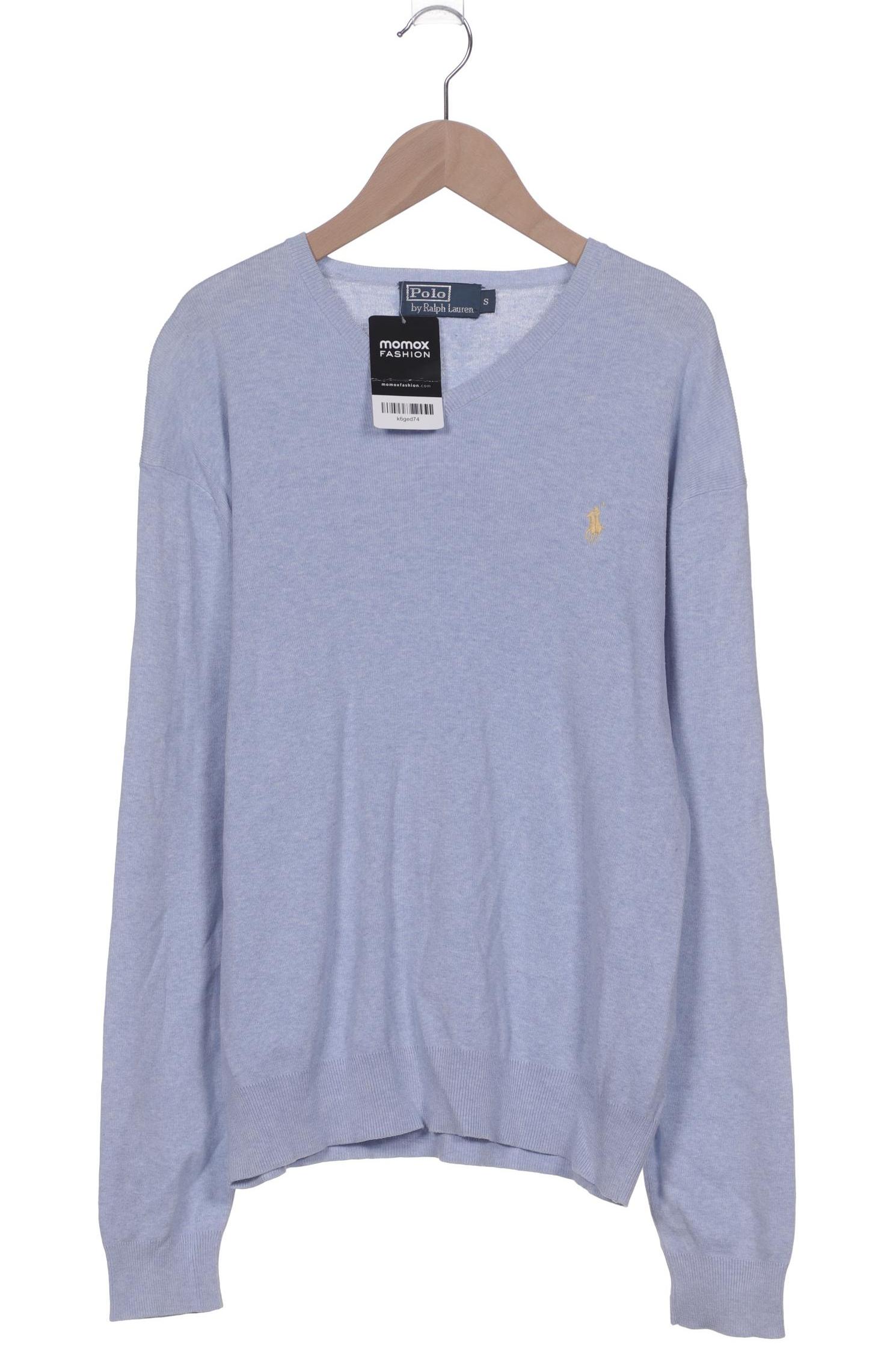 

Polo Ralph Lauren Herren Pullover, hellblau, Gr. 46