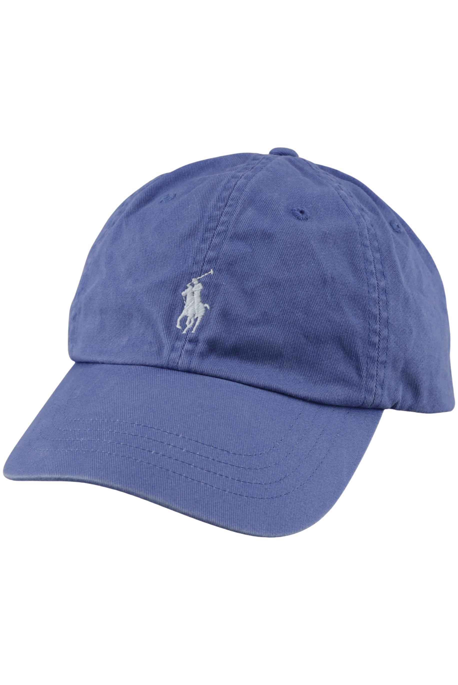 

Polo Ralph Lauren Herren Hut/Mütze, blau, Gr. uni