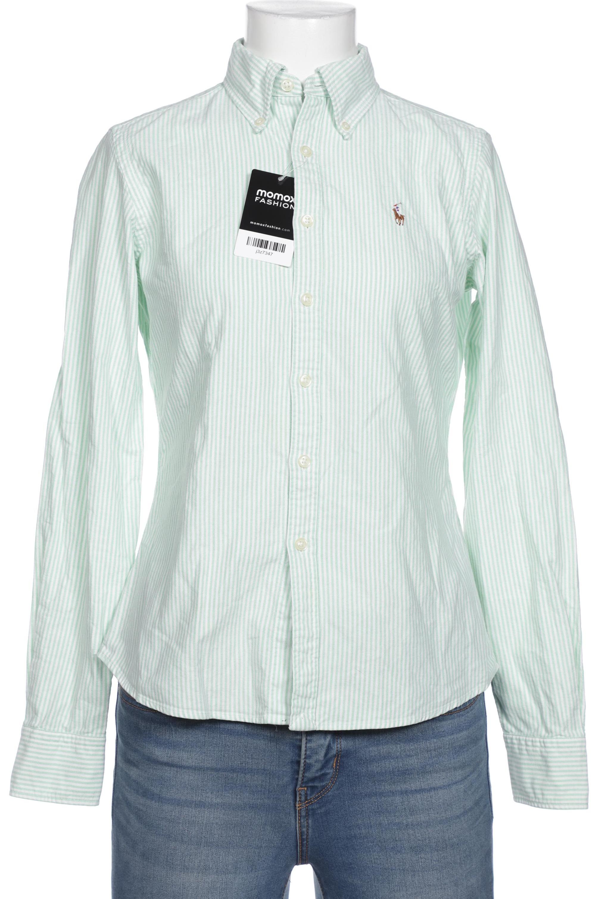 

Polo Ralph Lauren Damen Bluse, hellgrün