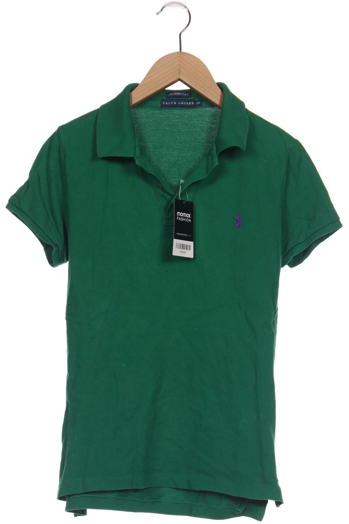 

Polo Ralph Lauren Damen Poloshirt, grün