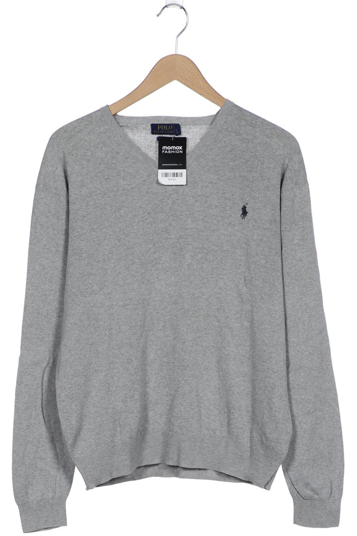 

Polo Ralph Lauren Herren Pullover, grau