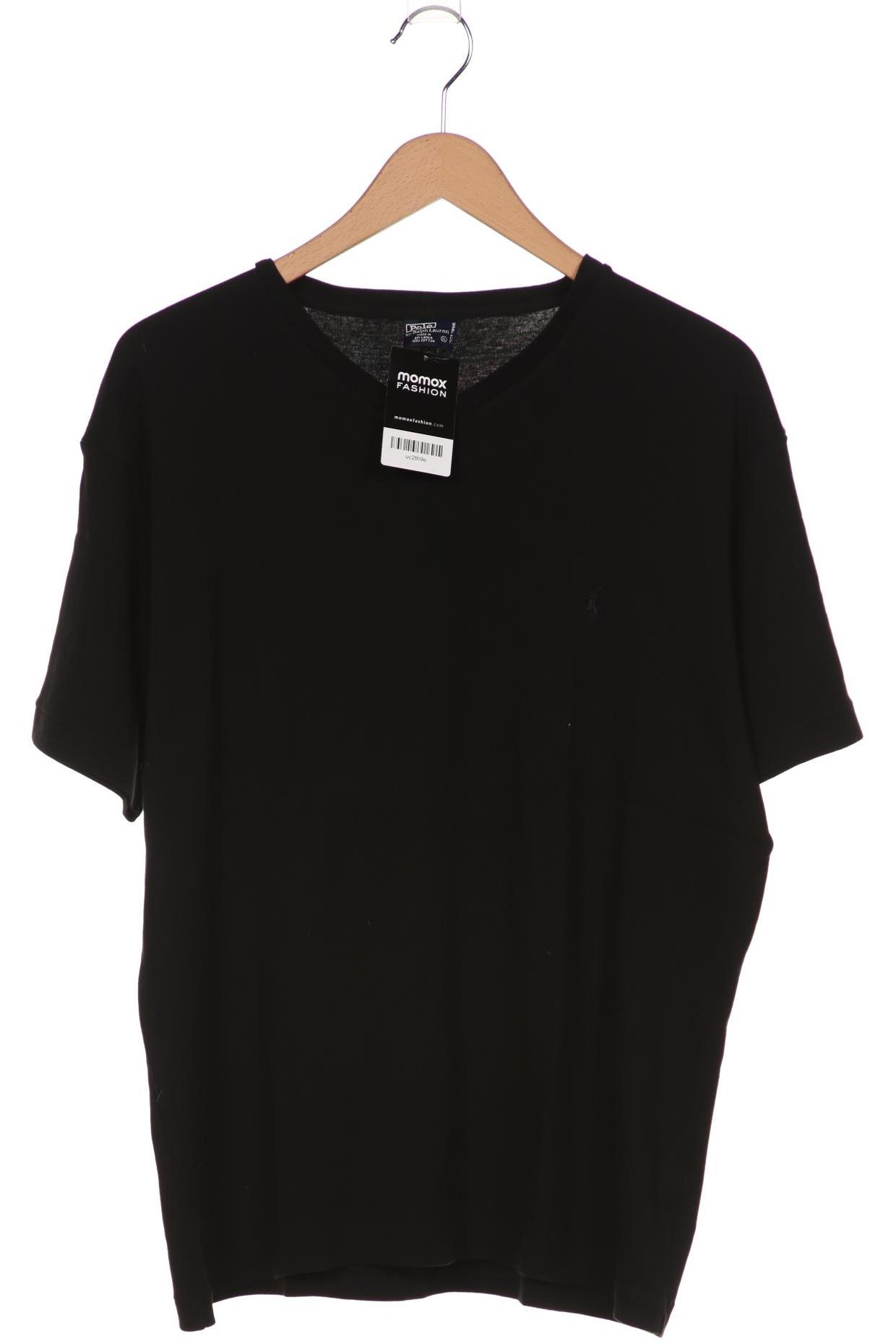 

Polo Ralph Lauren Herren T-Shirt, schwarz, Gr. 54