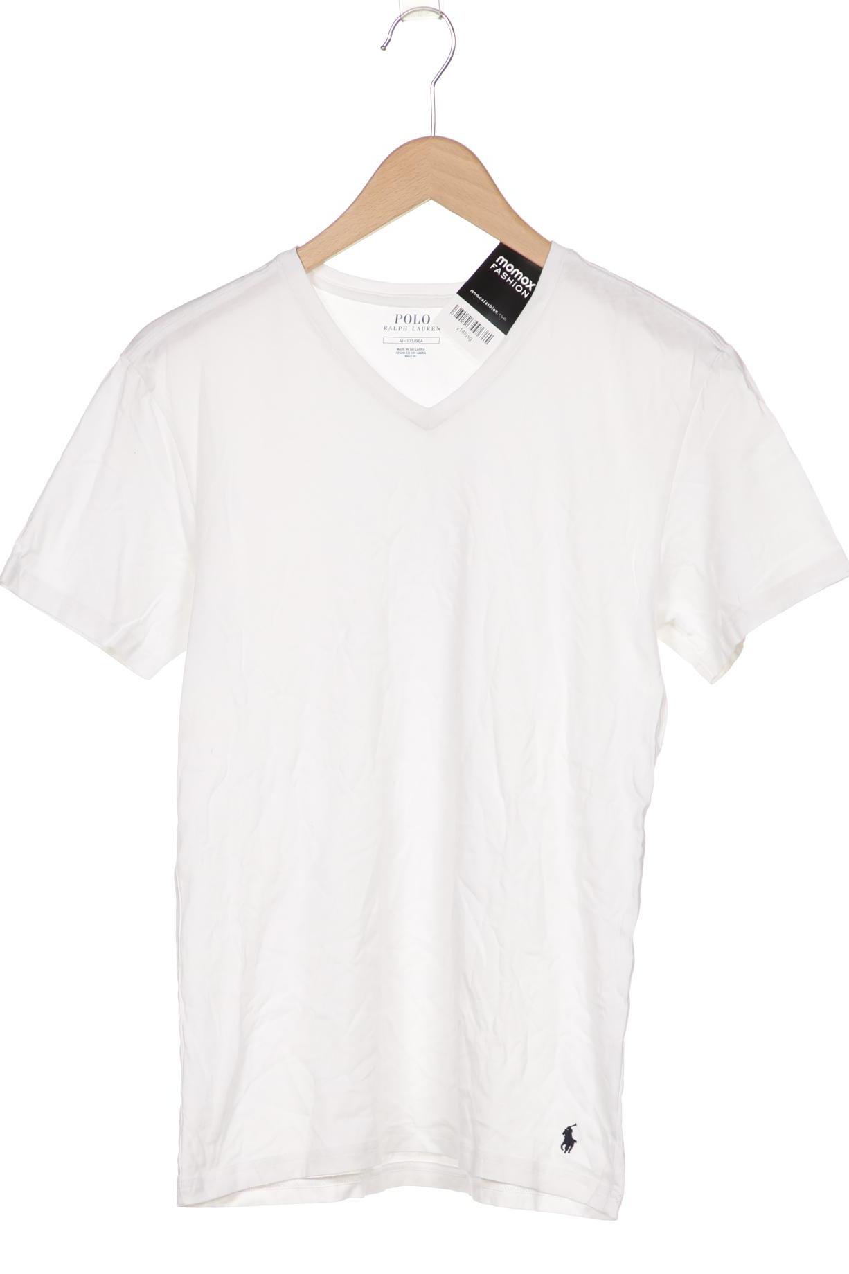 

Polo Ralph Lauren Herren T-Shirt, weiß, Gr. 48