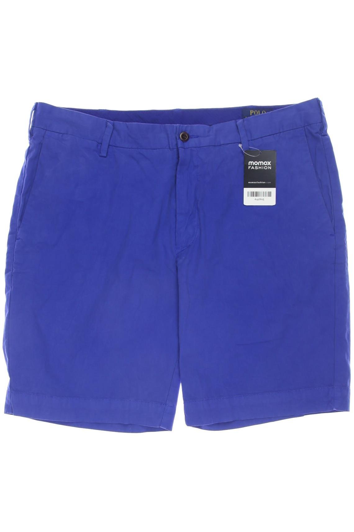 

Polo Ralph Lauren Herren Shorts, blau, Gr. 36