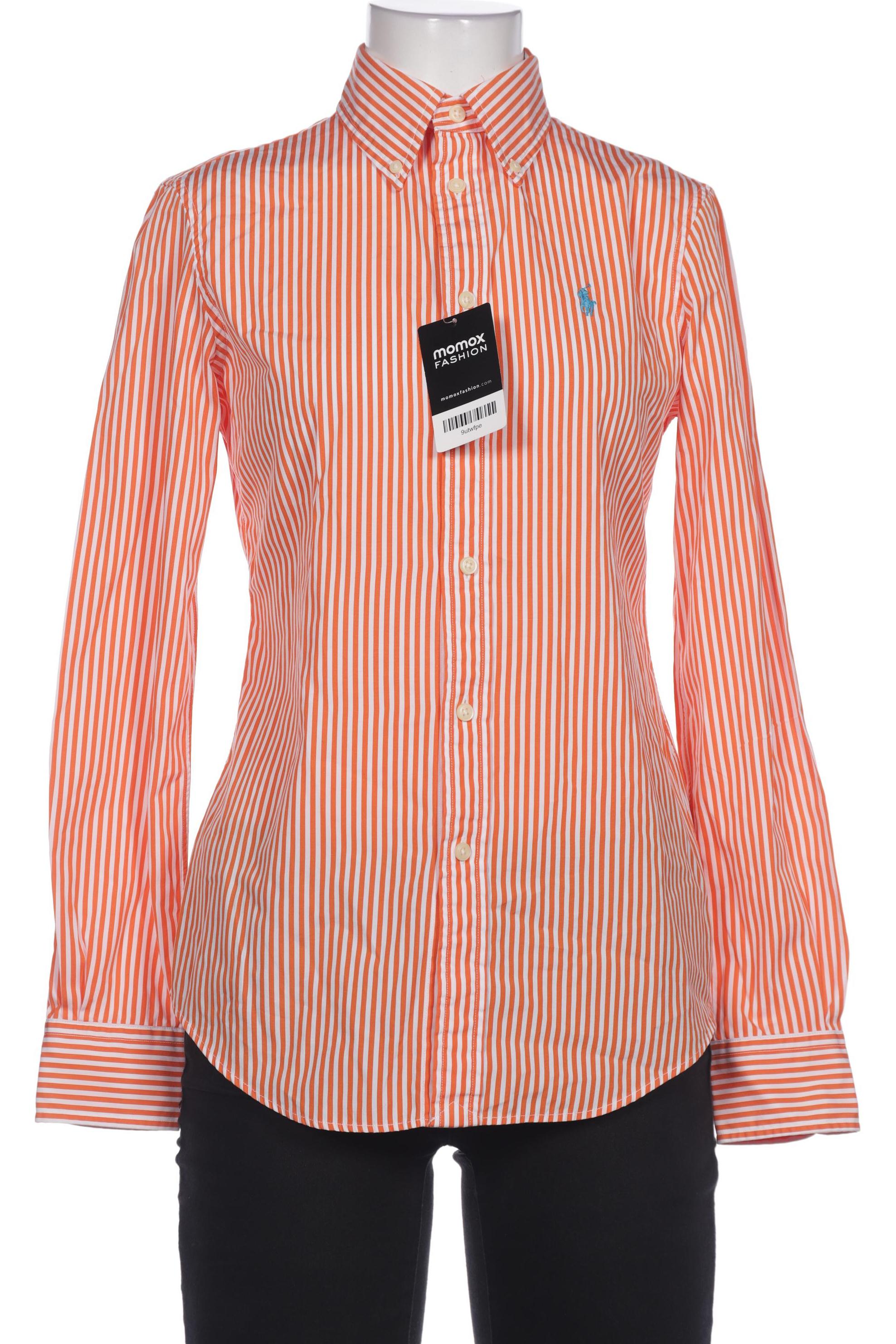 

Polo Ralph Lauren Damen Bluse, orange, Gr. 4