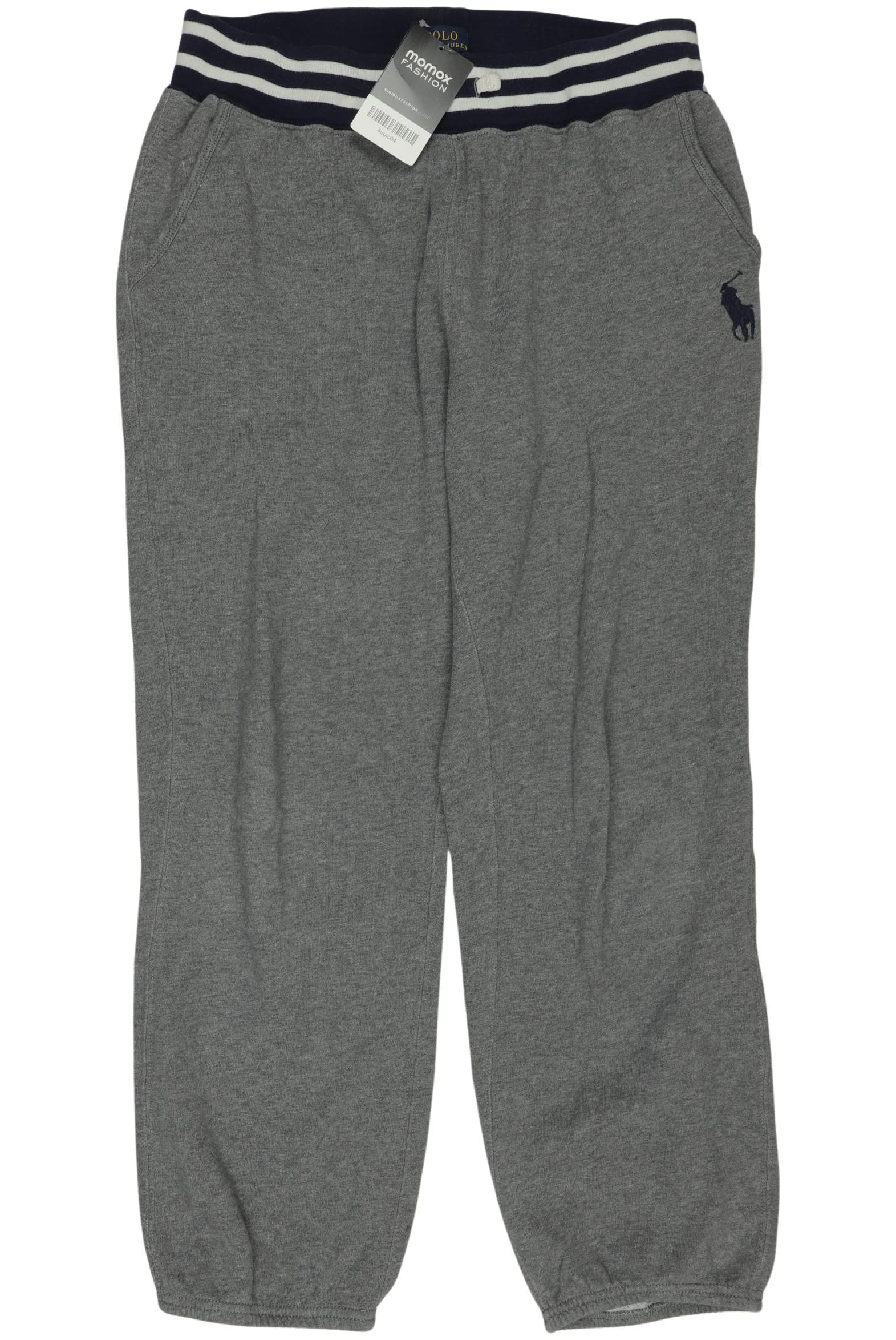 

Polo Ralph Lauren Herren Stoffhose, grau, Gr. 158