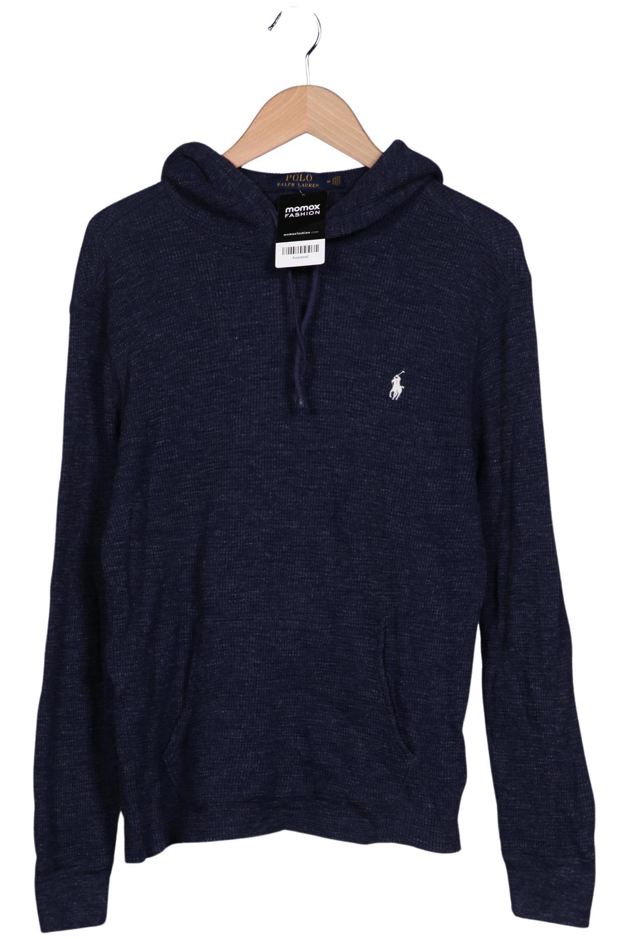 

Polo Ralph Lauren Herren Kapuzenpullover, marineblau, Gr. 48