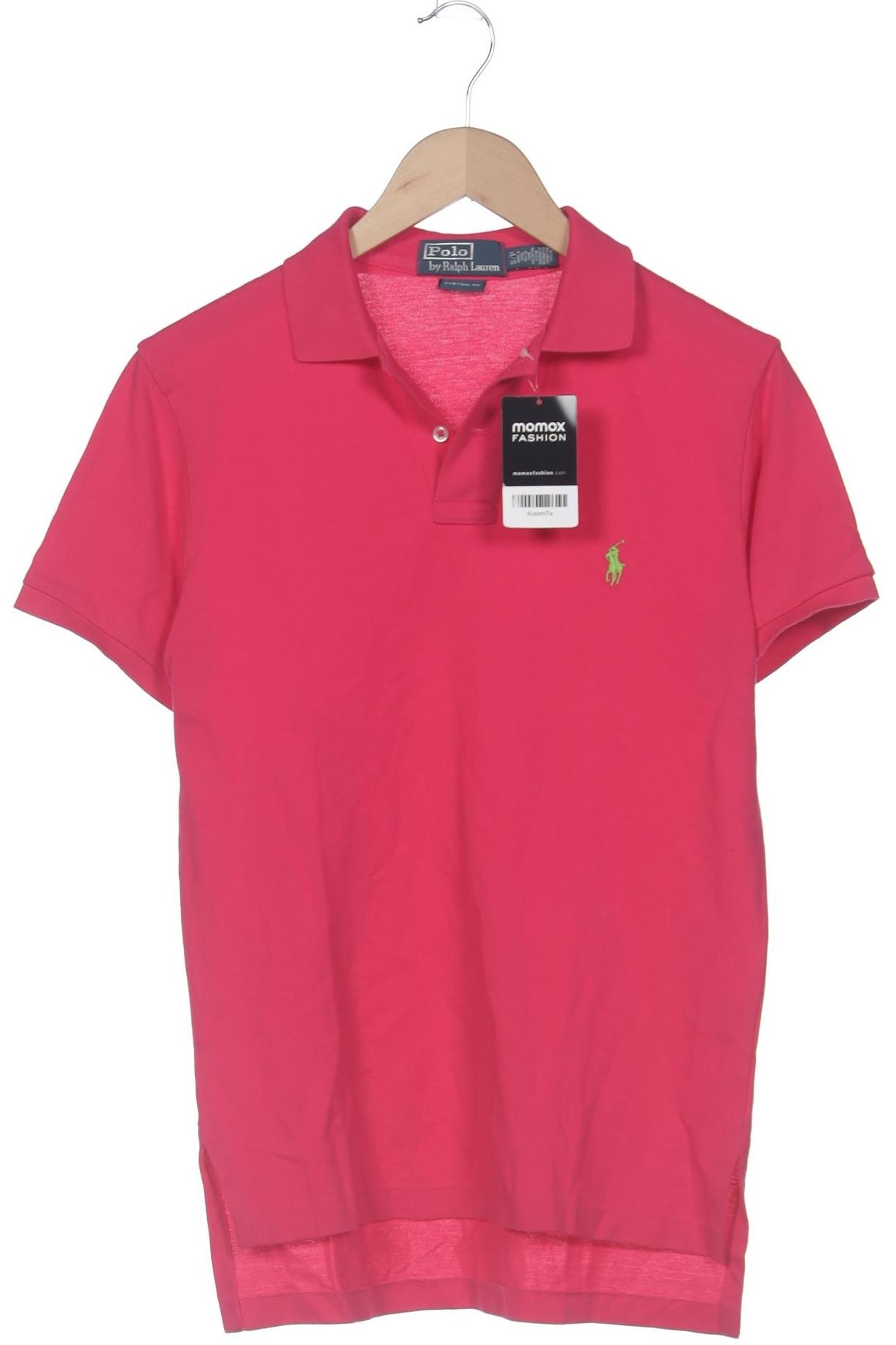 

Polo Ralph Lauren Herren Poloshirt, pink, Gr. 46