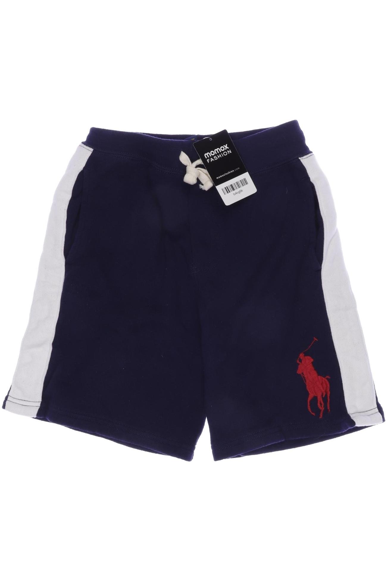 

Polo Ralph Lauren Jungen Shorts, marineblau, Gr. 134