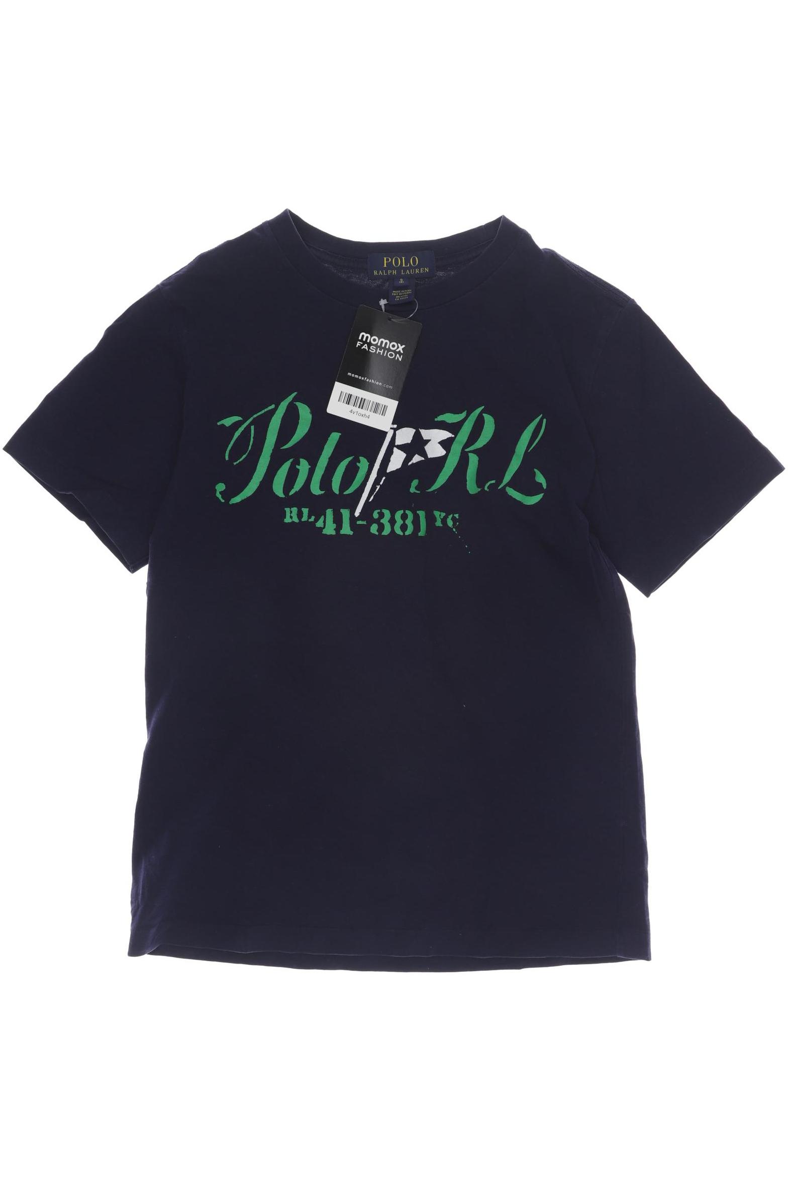 

Polo Ralph Lauren Jungen T-Shirt, marineblau