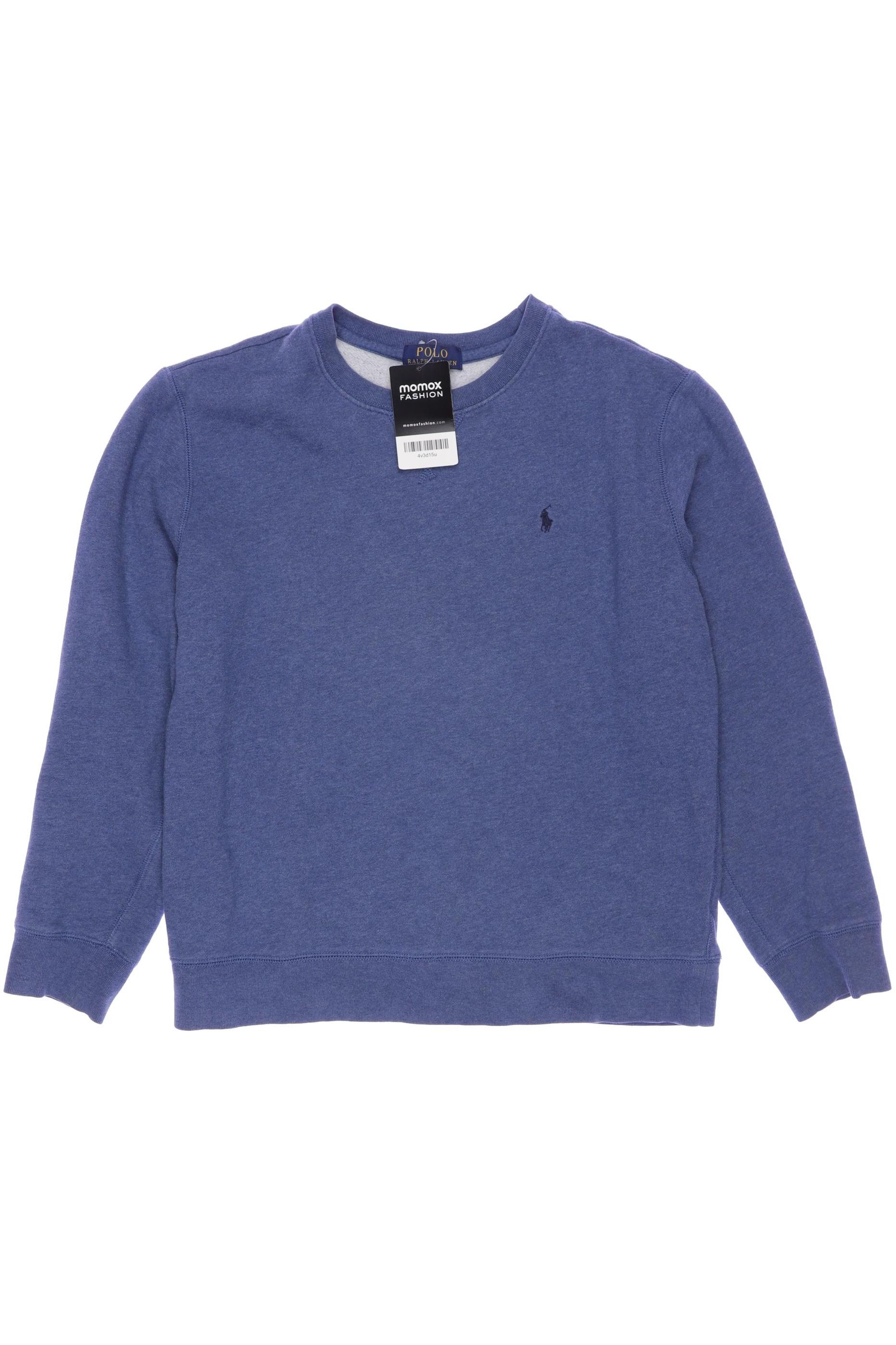 

Polo Ralph Lauren Herren Hoodies & Sweater, blau, Gr. 158