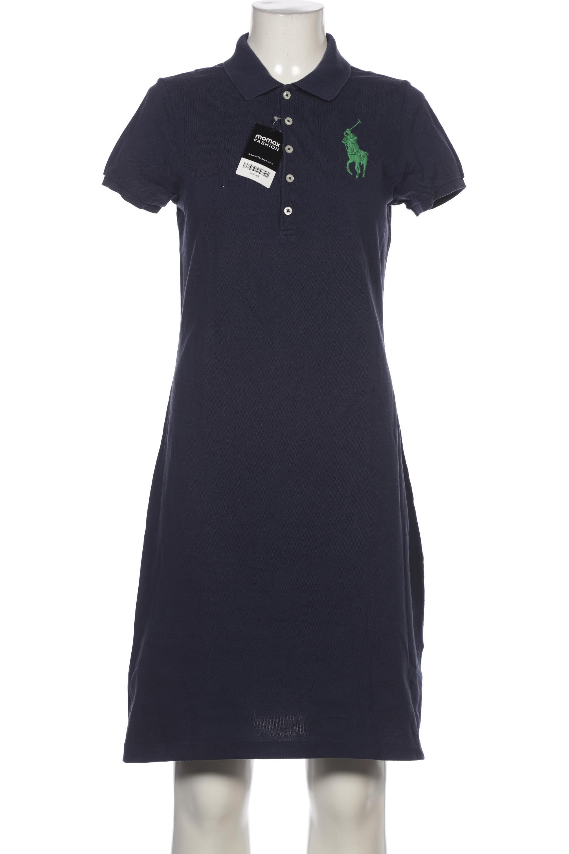 

Polo Ralph Lauren Damen Kleid, marineblau