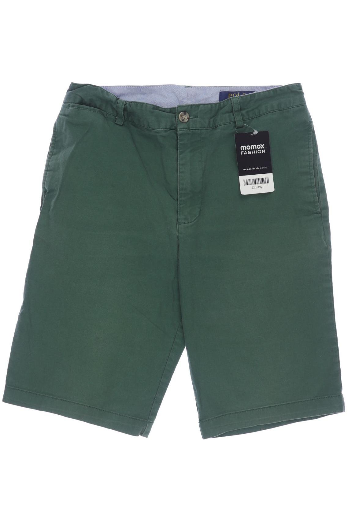 

Polo Ralph Lauren Herren Shorts, grün, Gr. 176