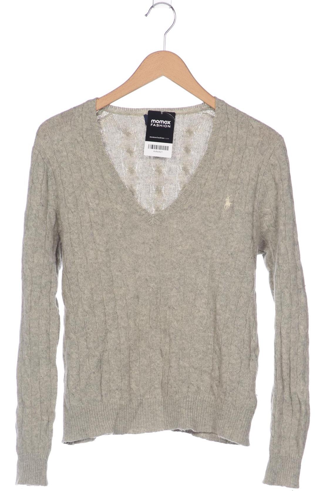 

Polo Ralph Lauren Damen Pullover, grau, Gr. 42