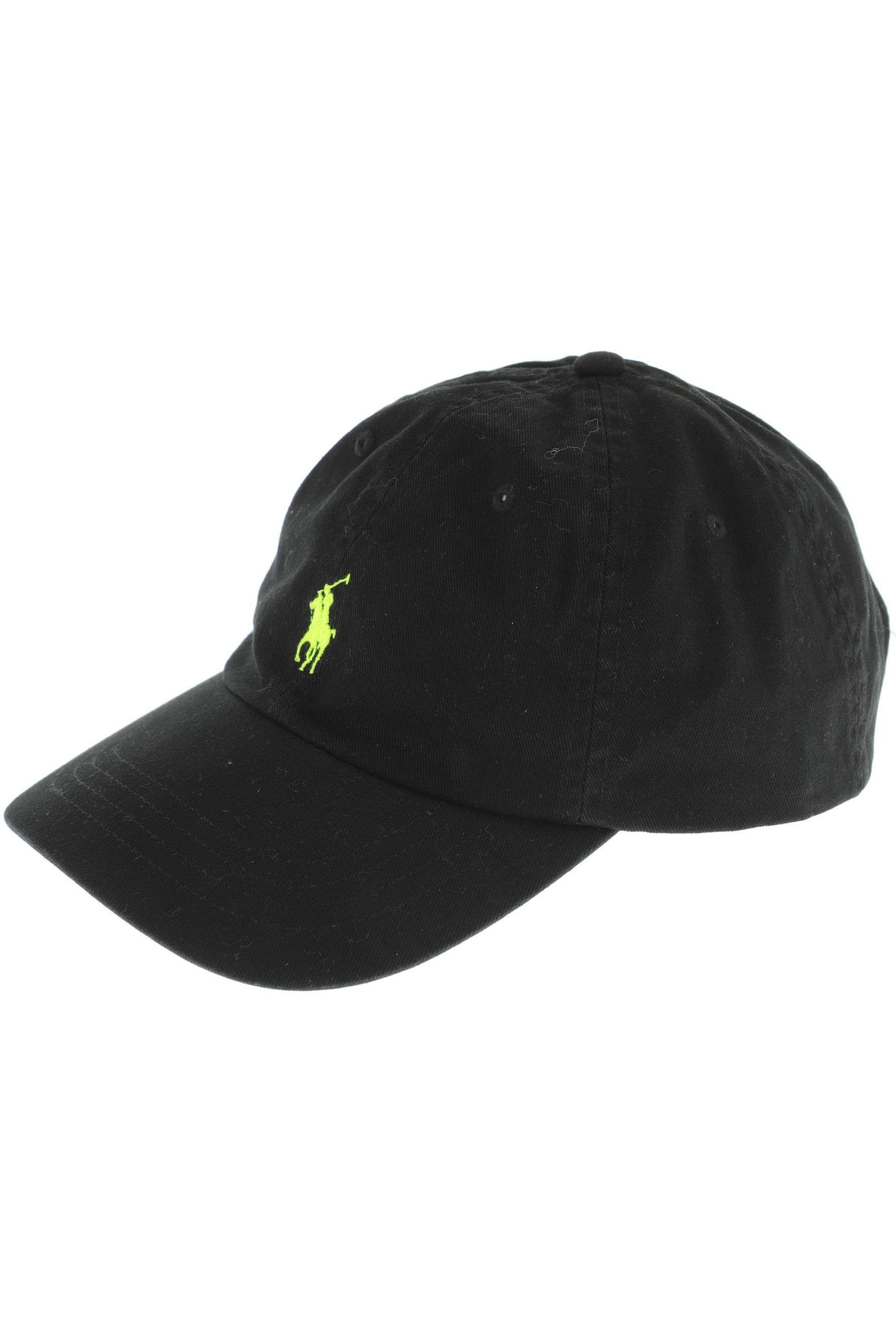 

Polo Ralph Lauren Herren Hut/Mütze, schwarz