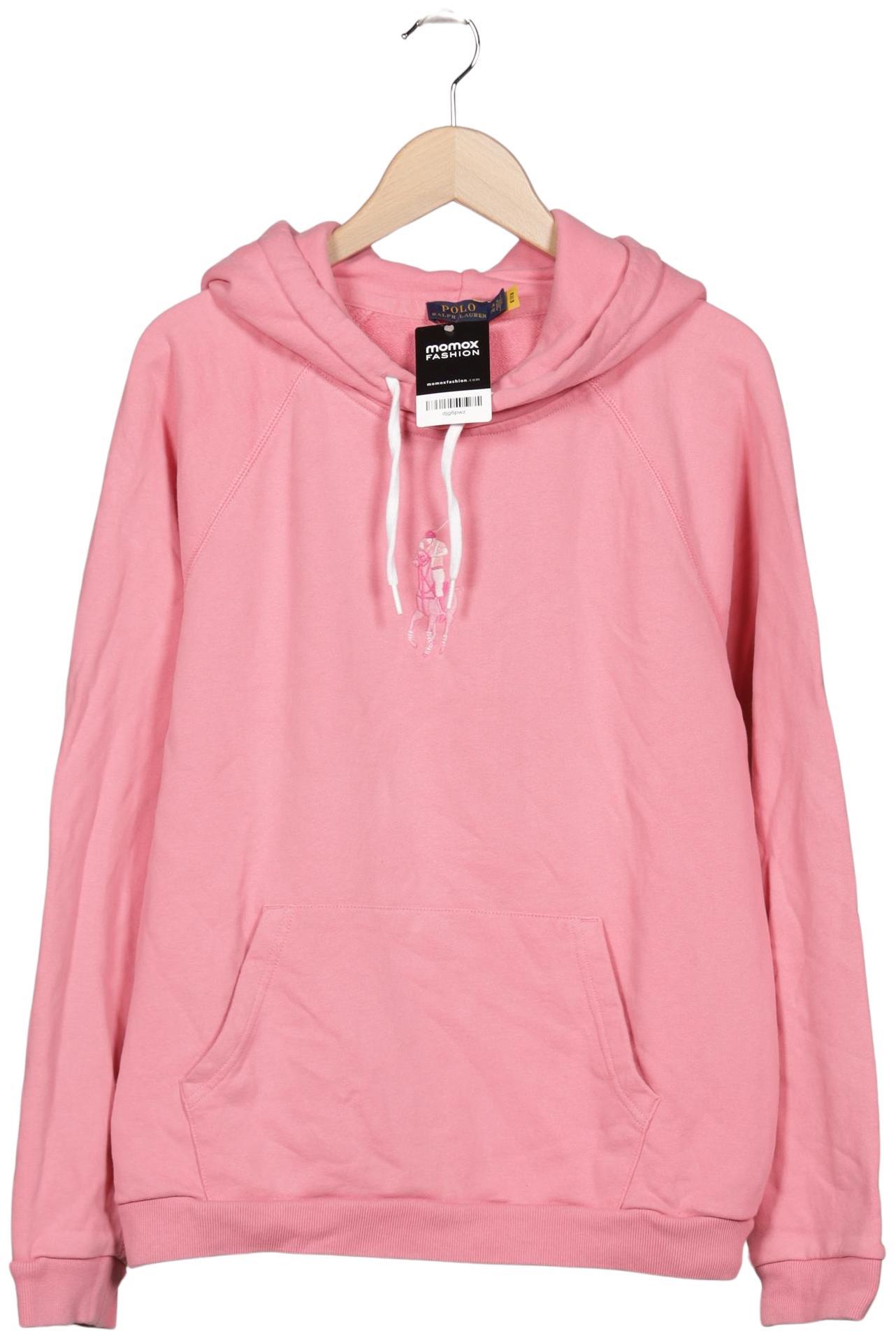 

Polo Ralph Lauren Herren Kapuzenpullover, pink, Gr. 56