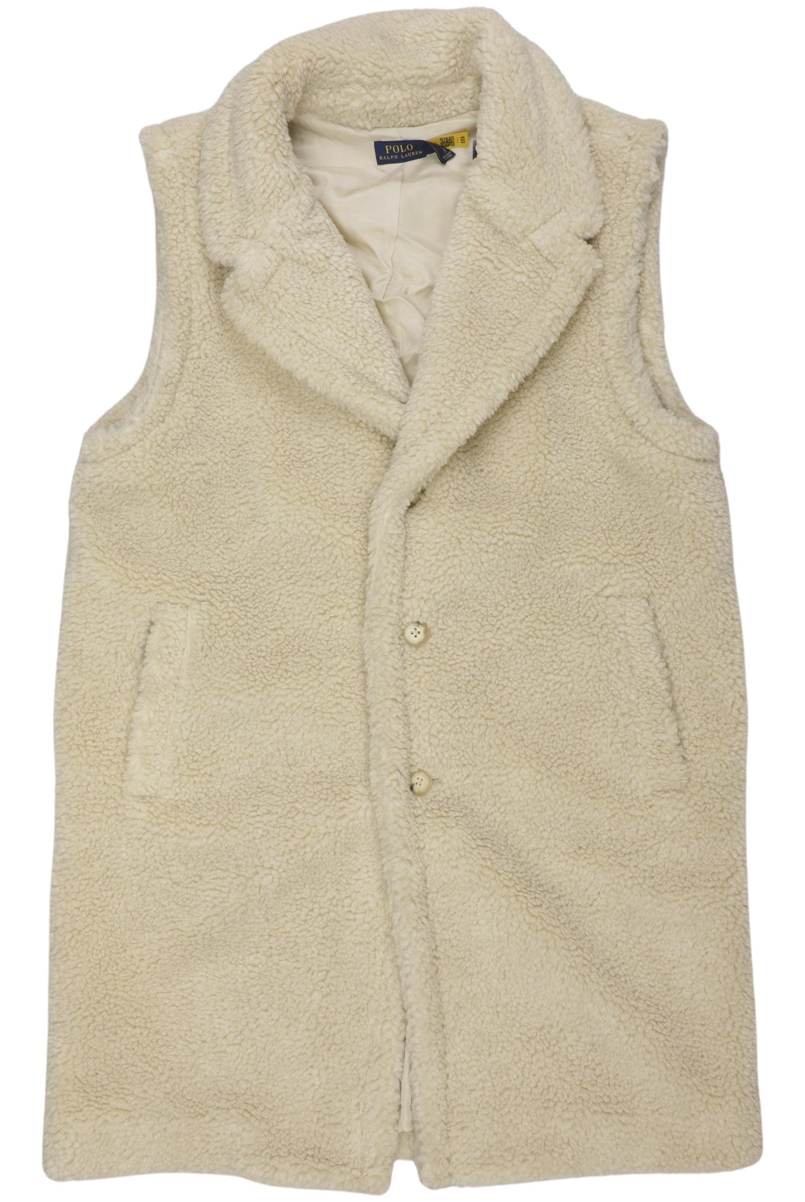 

Polo Ralph Lauren Damen Weste, beige, Gr. 38