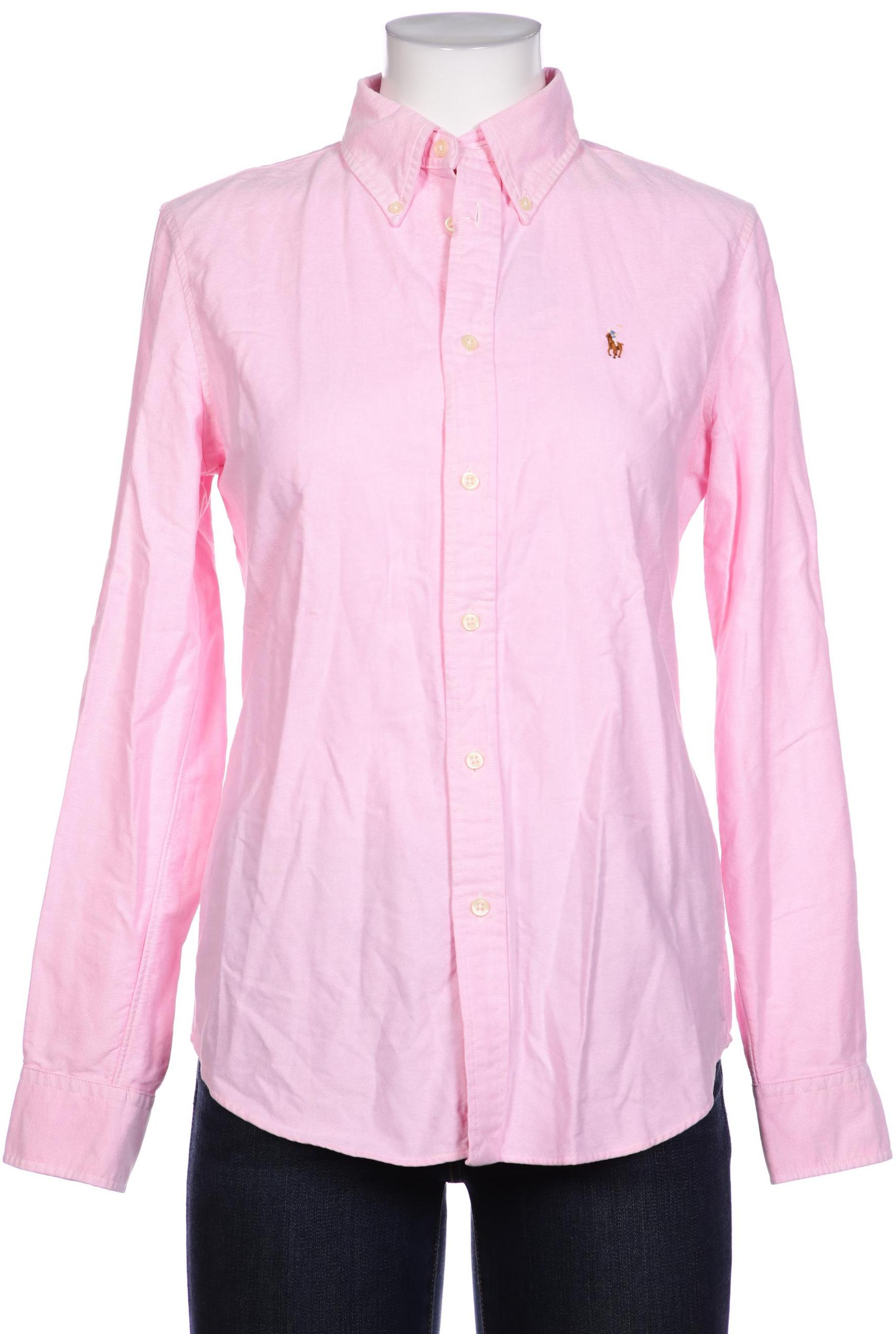 

Polo Ralph Lauren Damen Bluse, pink, Gr. 38