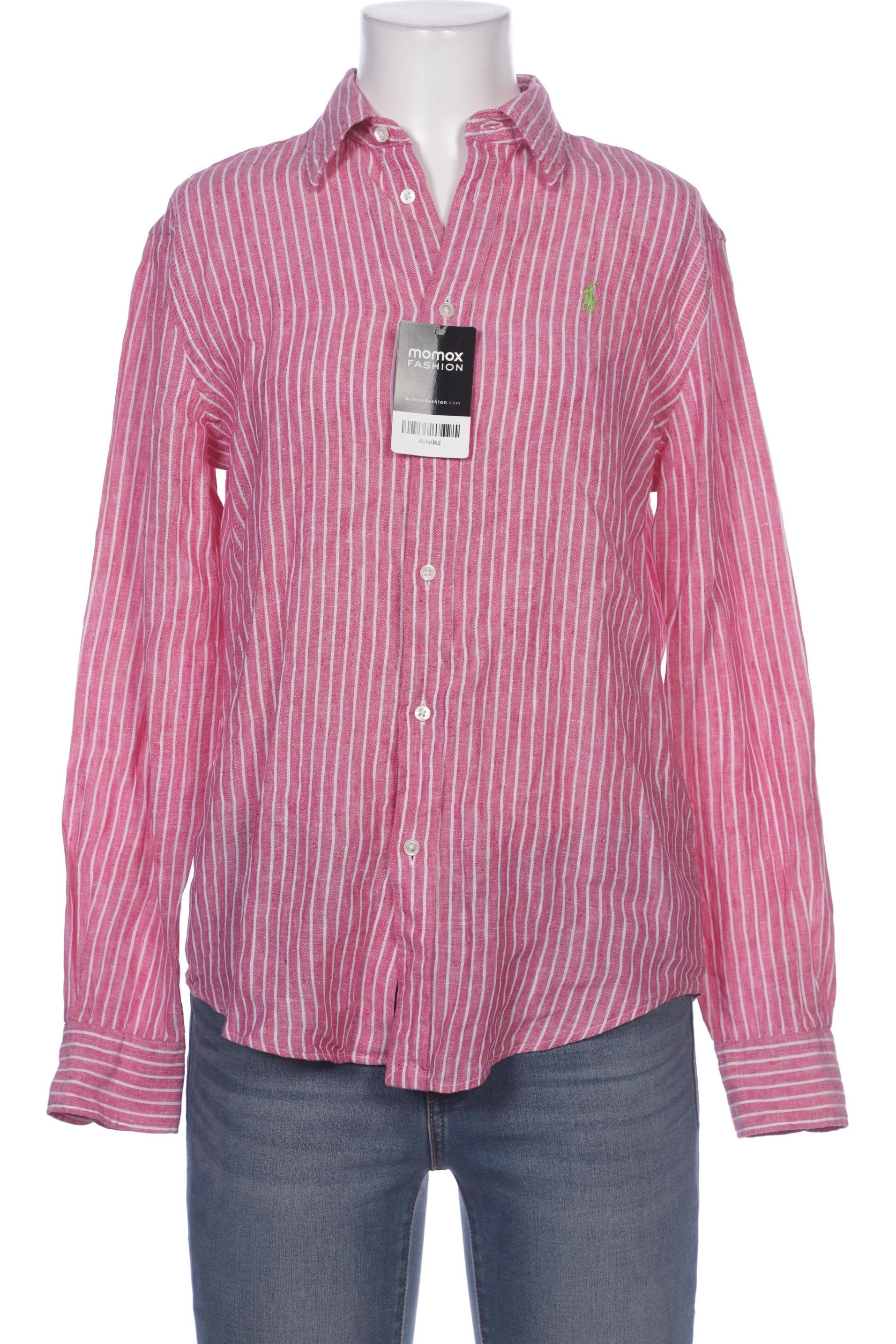 

Polo Ralph Lauren Damen Bluse, pink, Gr. 36