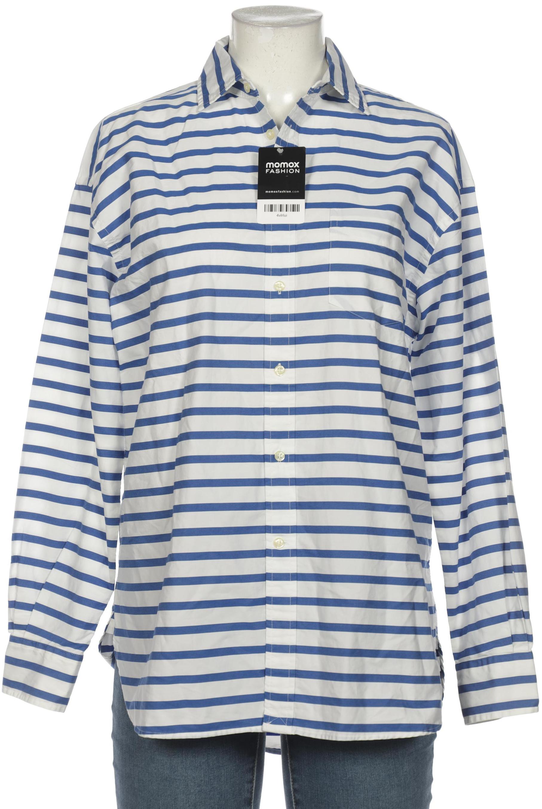 

Polo Ralph Lauren Damen Bluse, weiß