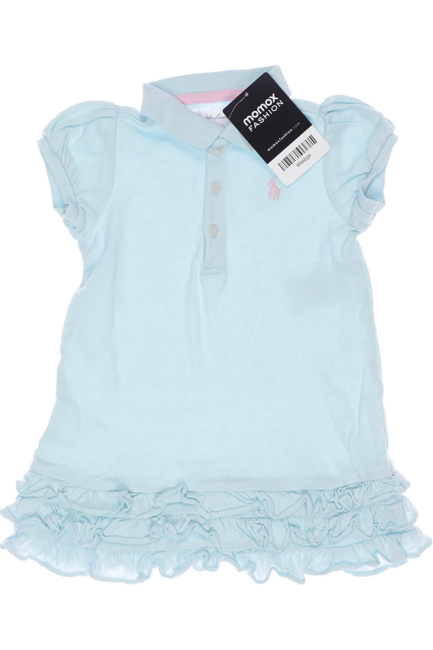 

Polo Ralph Lauren Damen Kleid, türkis, Gr. 80