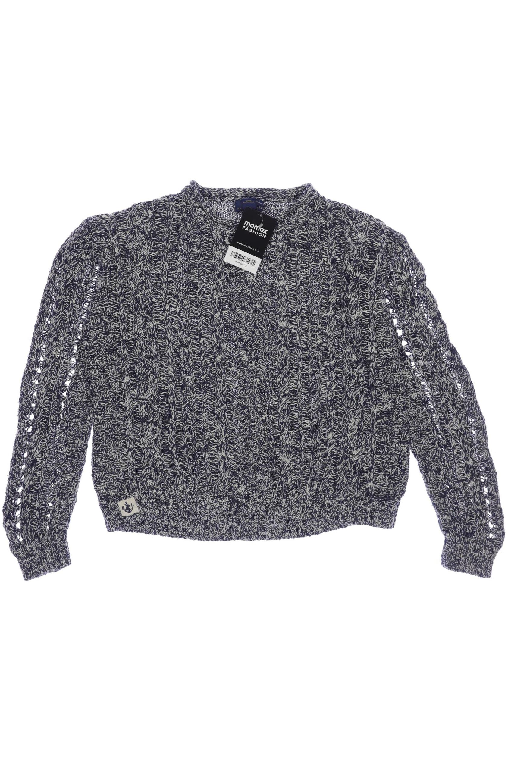 

Polo Ralph Lauren Mädchen Pullover, marineblau