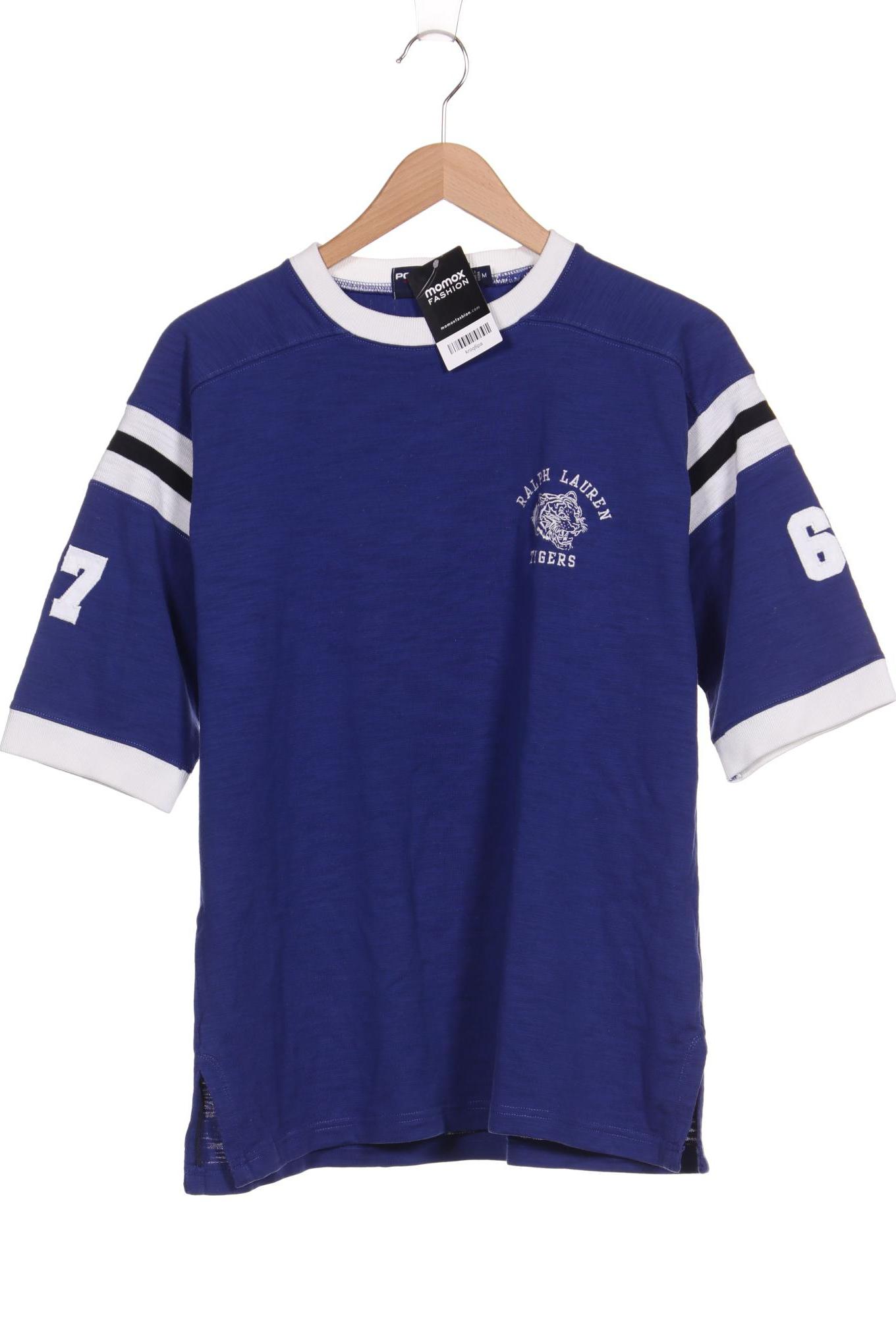

Polo Ralph Lauren Herren T-Shirt, marineblau, Gr. 48