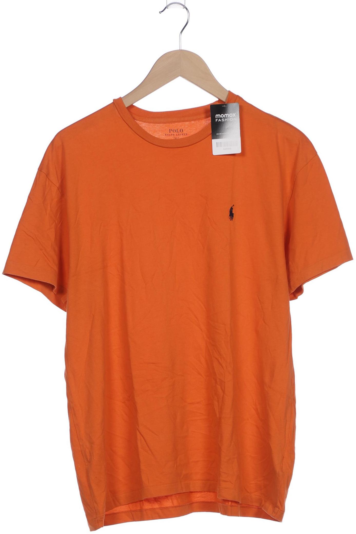 

Polo Ralph Lauren Herren T-Shirt, orange, Gr. 48