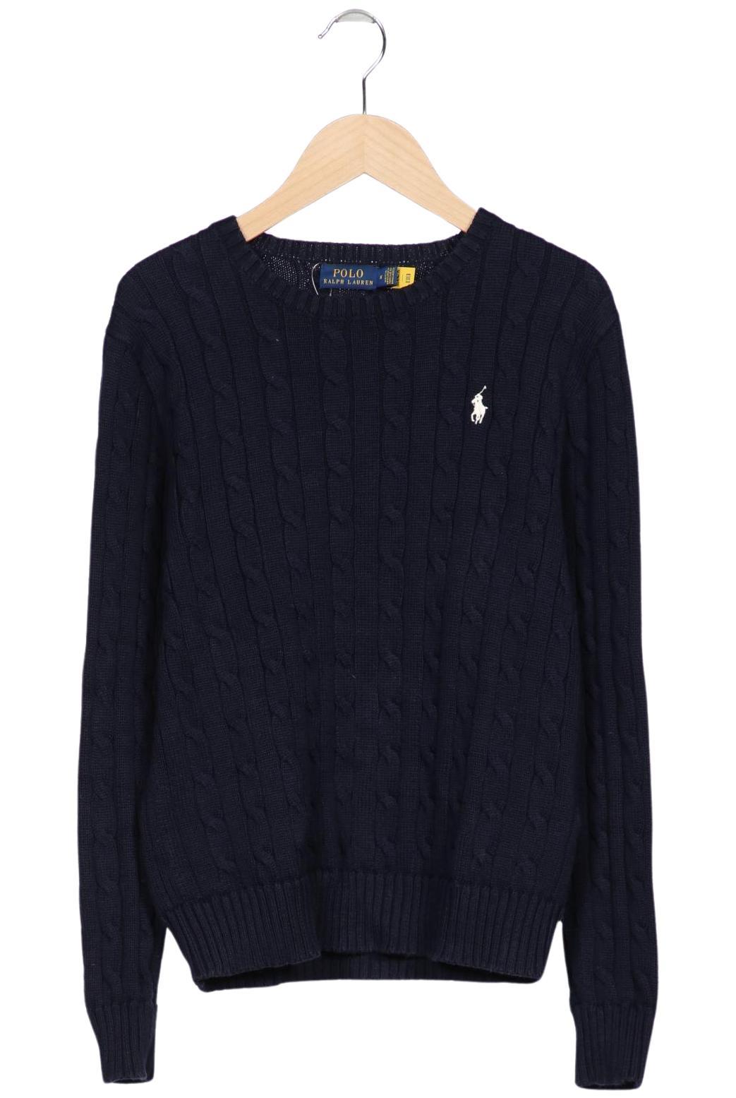 

Polo Ralph Lauren Damen Pullover, marineblau, Gr. 38