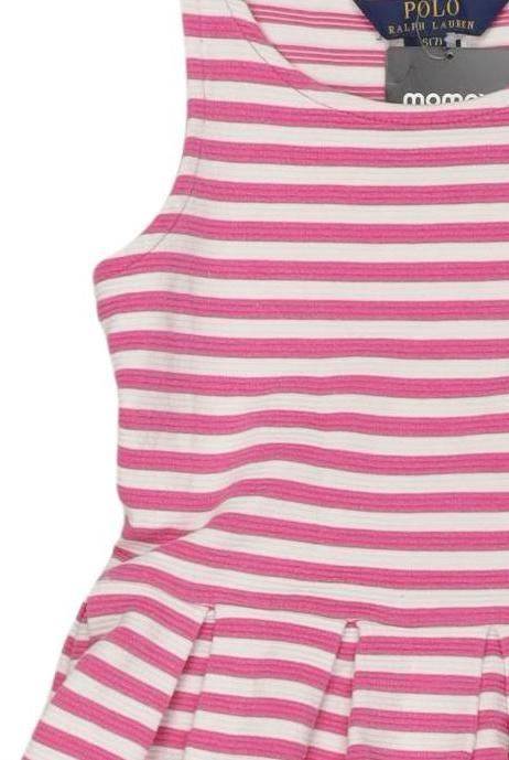 Thumbnail - Polo Ralph Lauren Mädchen Kleid, mehrfarbig, Gr. 128