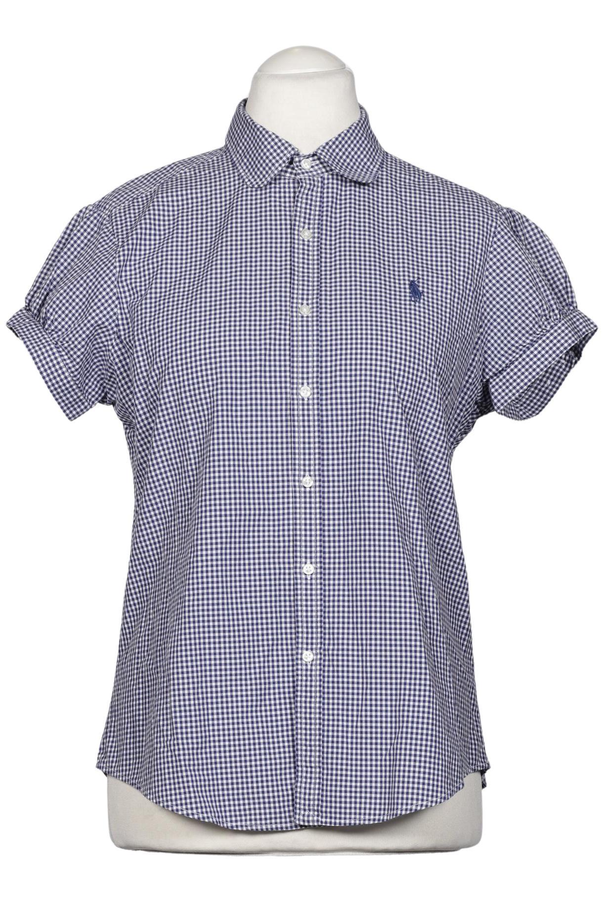 

Polo Ralph Lauren Damen Bluse, mehrfarbig, Gr. 14