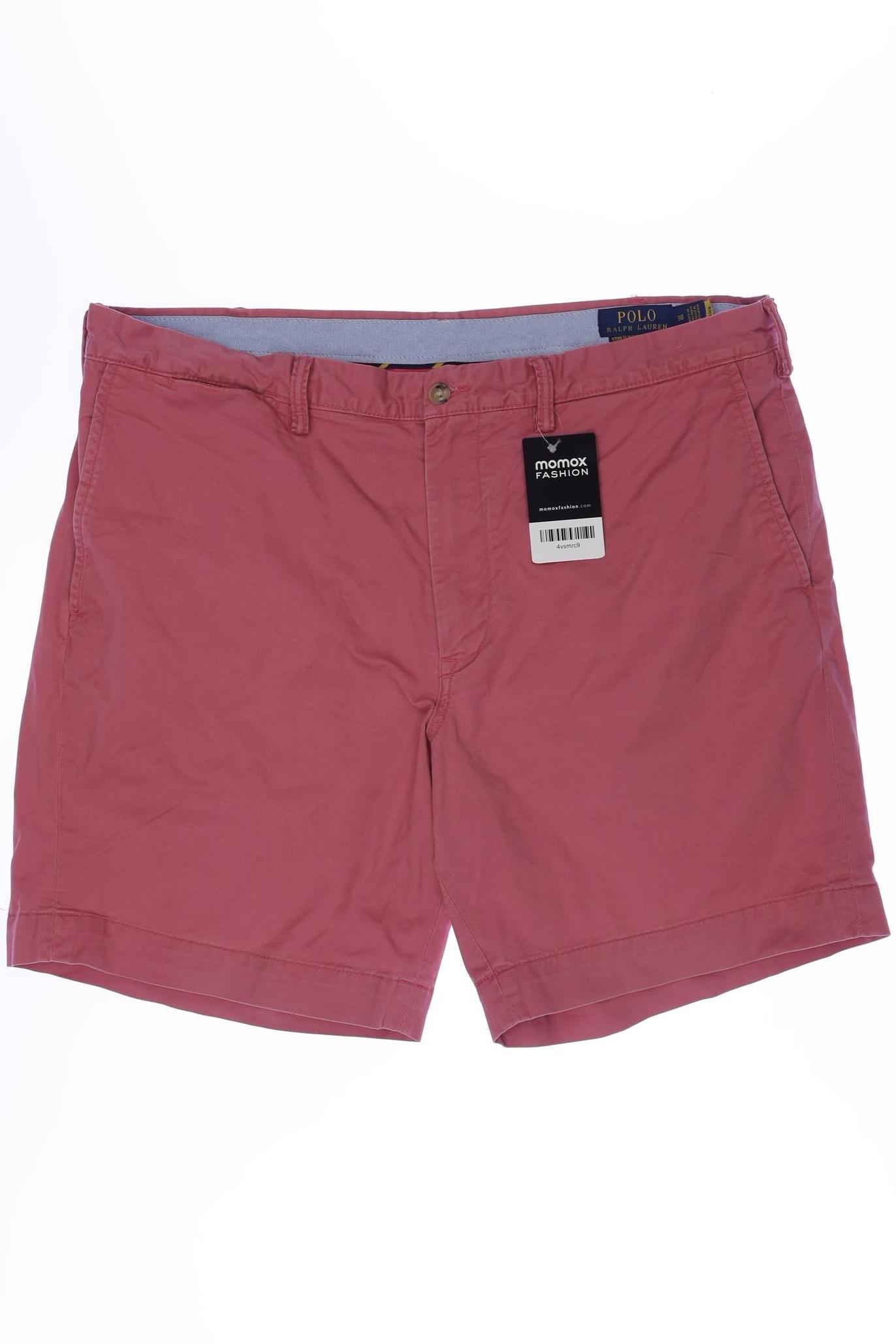 

Polo Ralph Lauren Herren Shorts, pink, Gr. 38