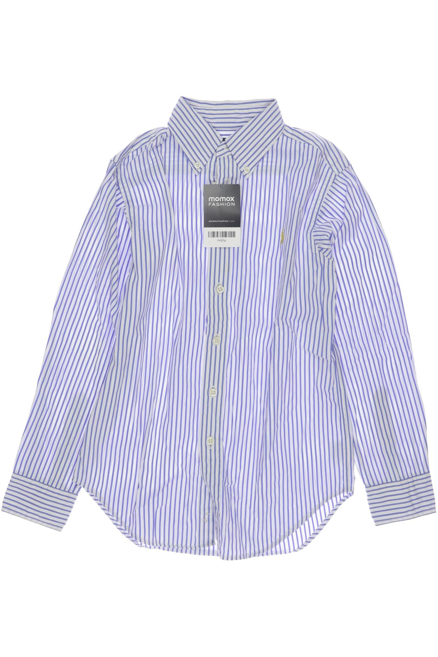 

Polo Ralph Lauren Jungen Hemd, blau