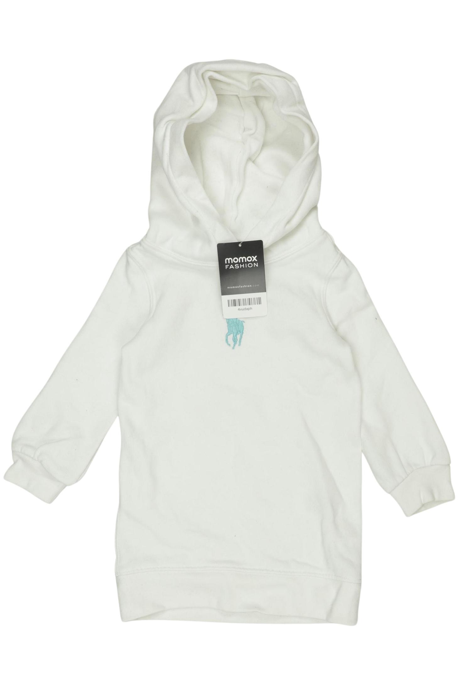 

Polo Ralph Lauren Damen Hoodies & Sweater, weiß, Gr. 92