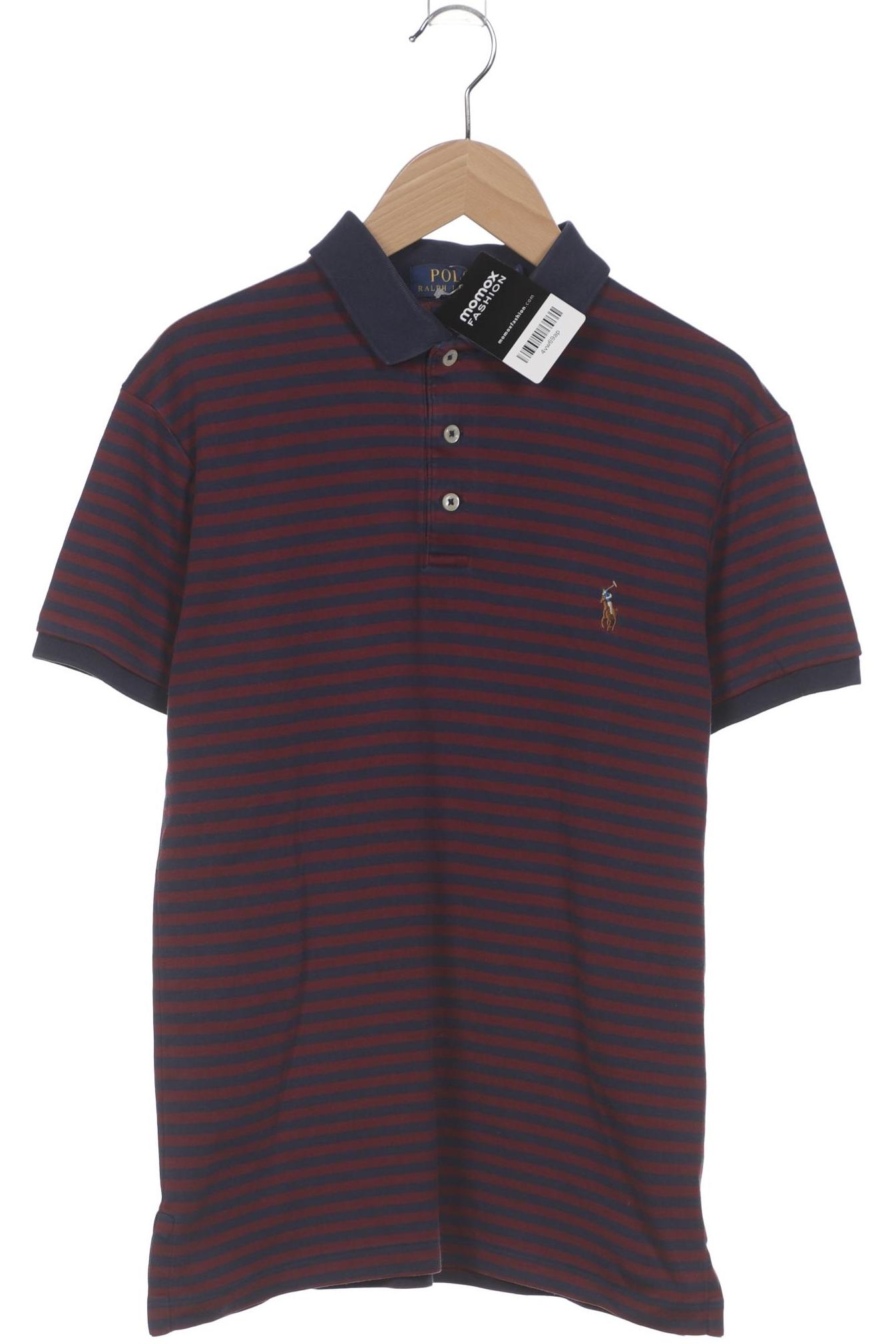 

Polo Ralph Lauren Herren Poloshirt, marineblau, Gr. 46