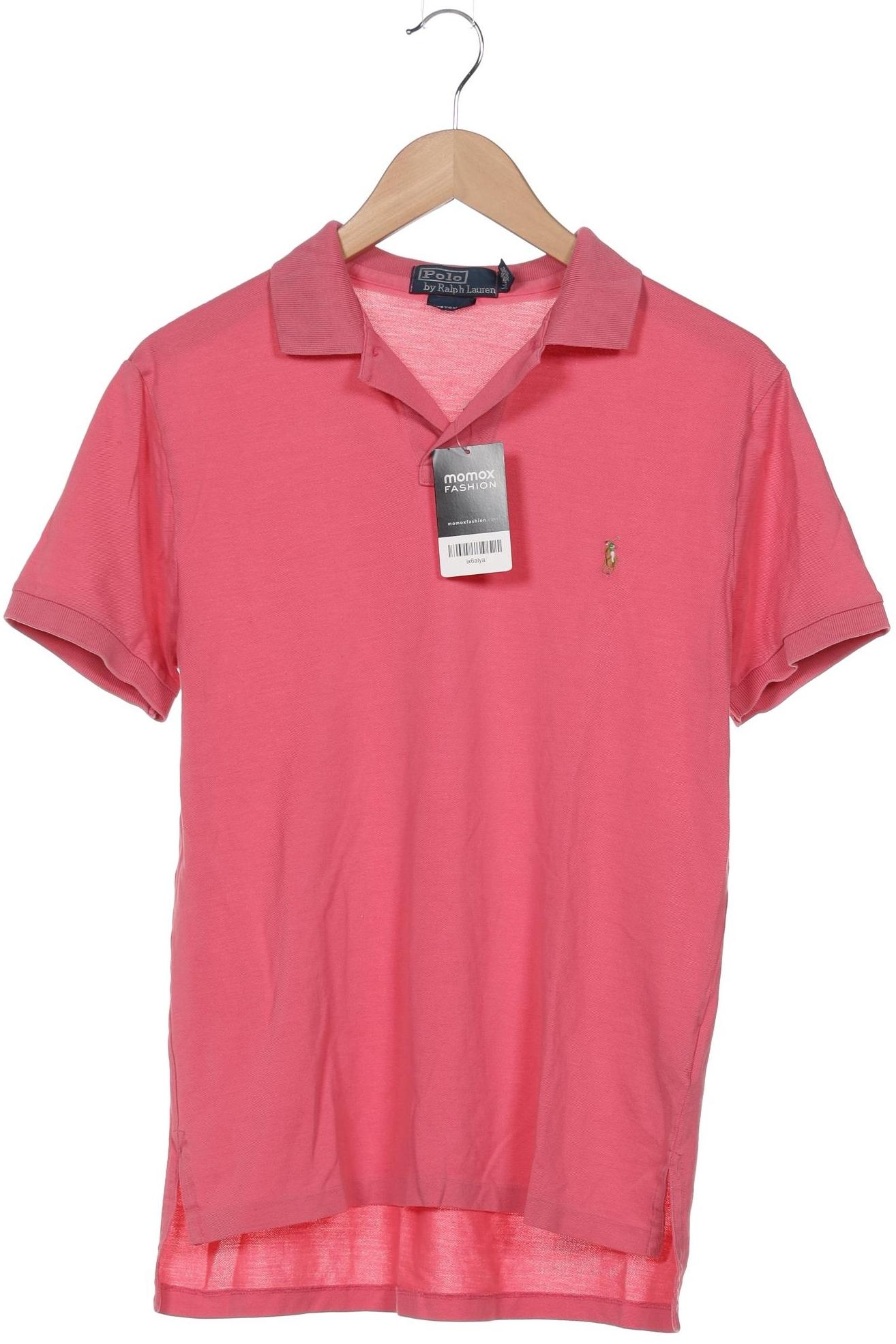 

Polo Ralph Lauren Herren Poloshirt, pink, Gr. 48