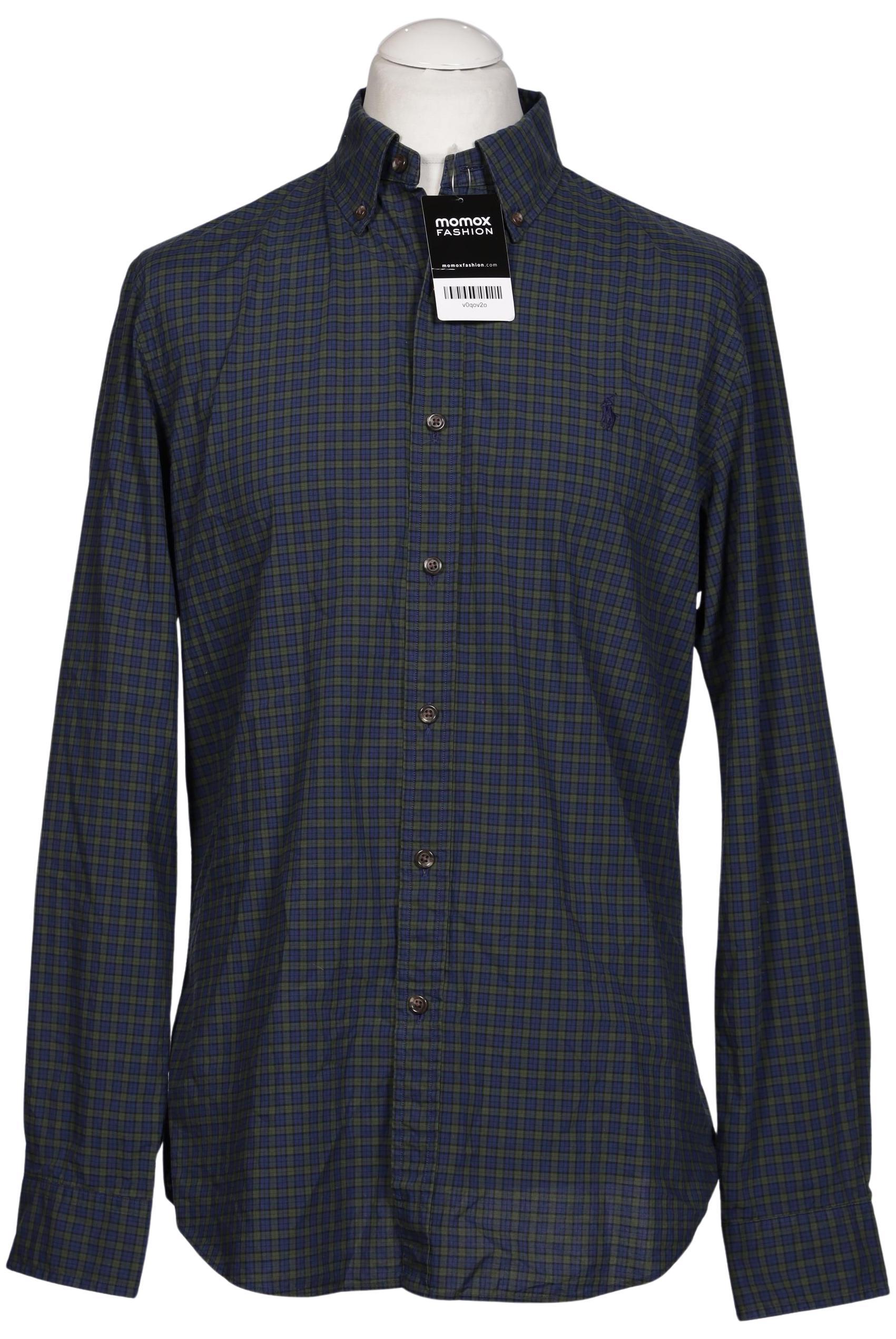 

Polo Ralph Lauren Herren Hemd, marineblau, Gr. 52