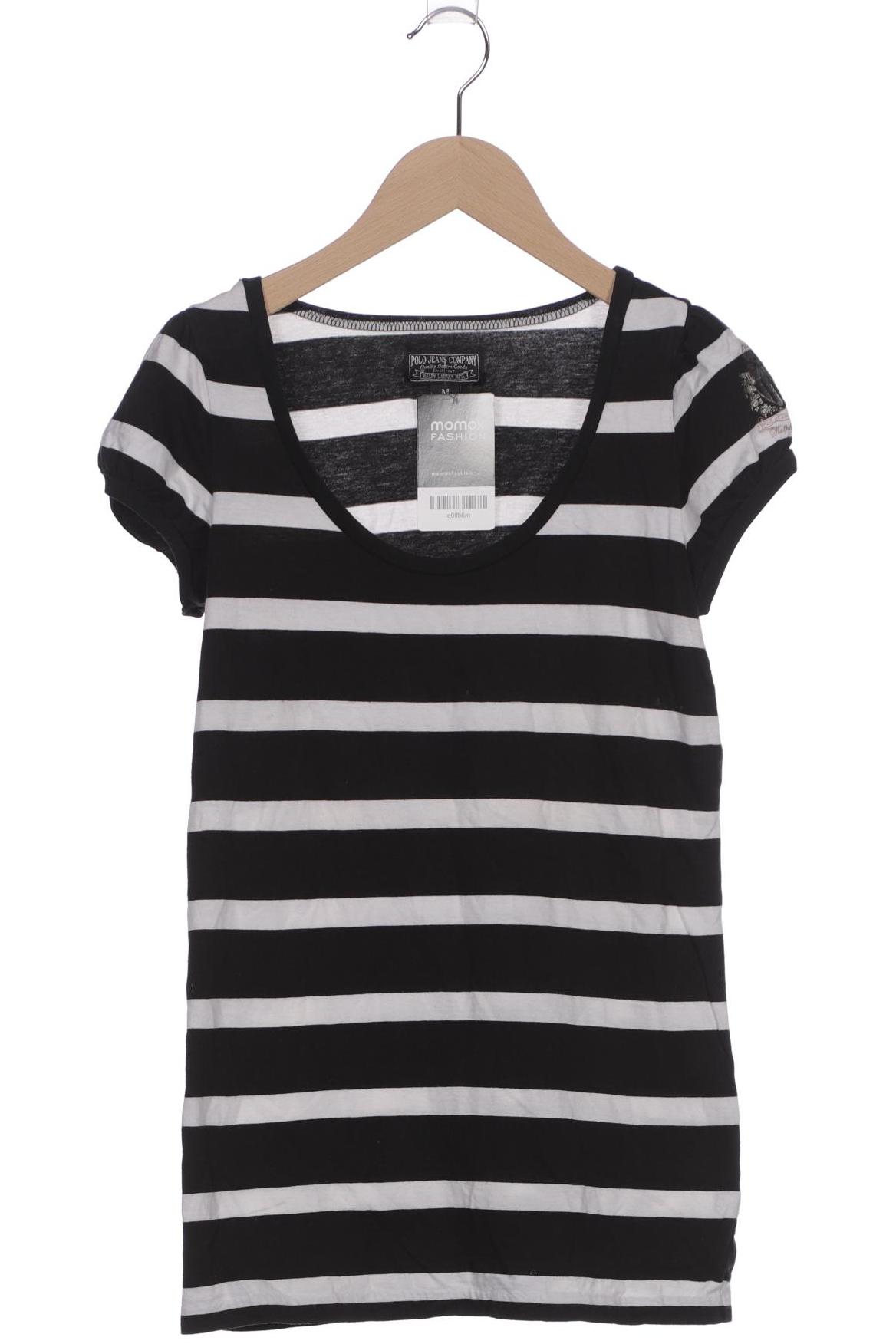 

Polo Ralph Lauren Damen T-Shirt, schwarz, Gr. 38