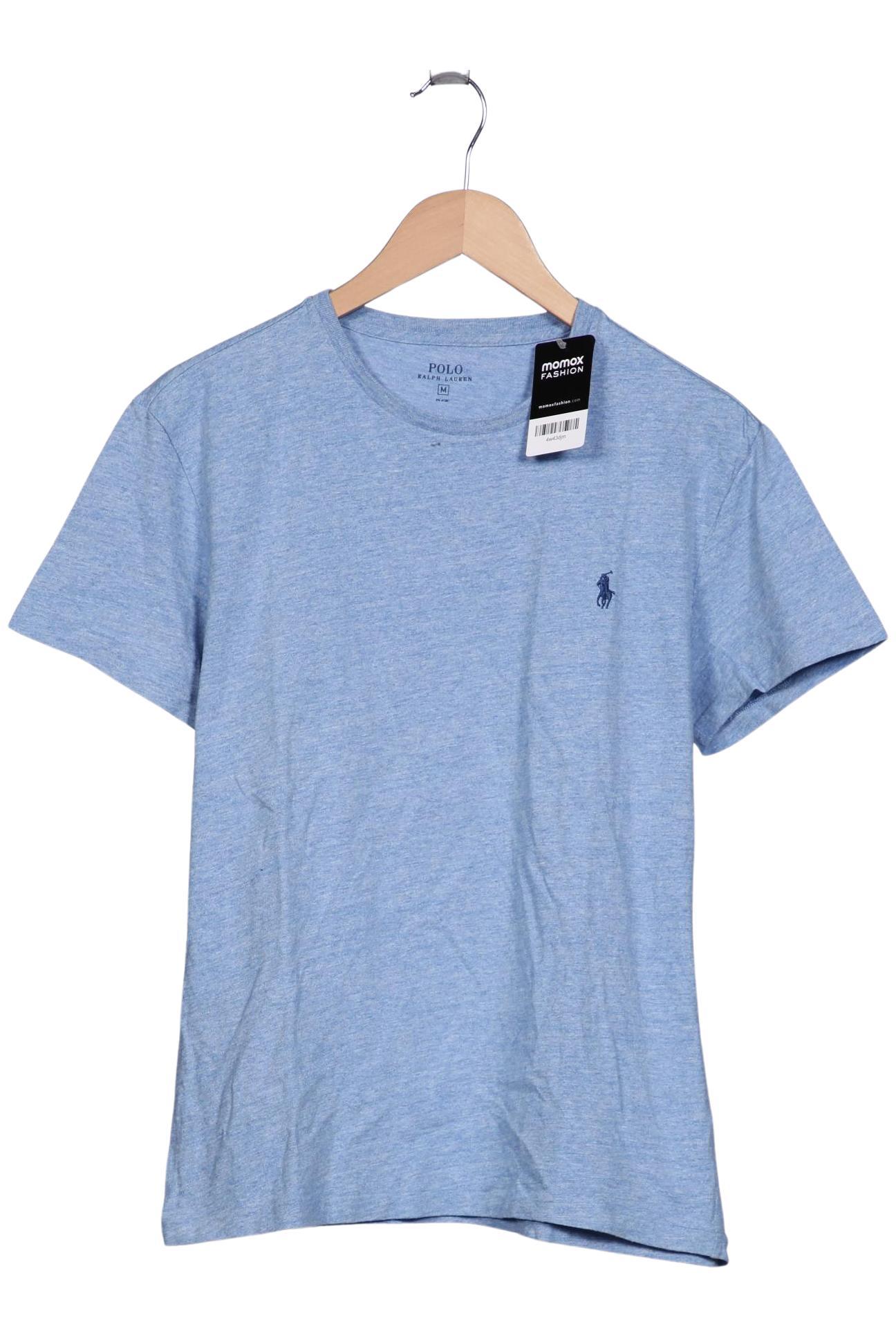 

Polo Ralph Lauren Herren T-Shirt, blau, Gr. 48
