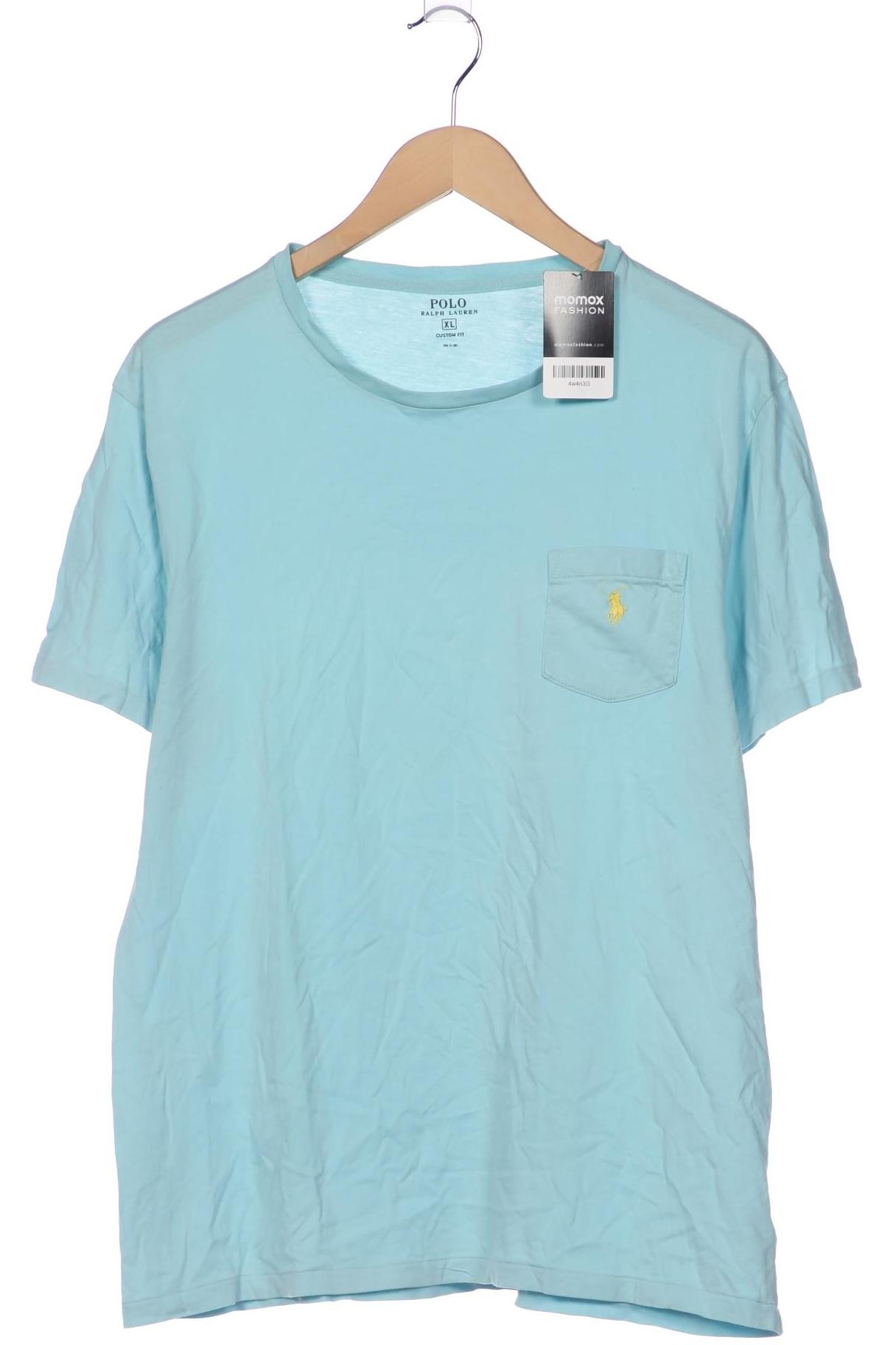 

Polo Ralph Lauren Herren T-Shirt, blau, Gr. 54
