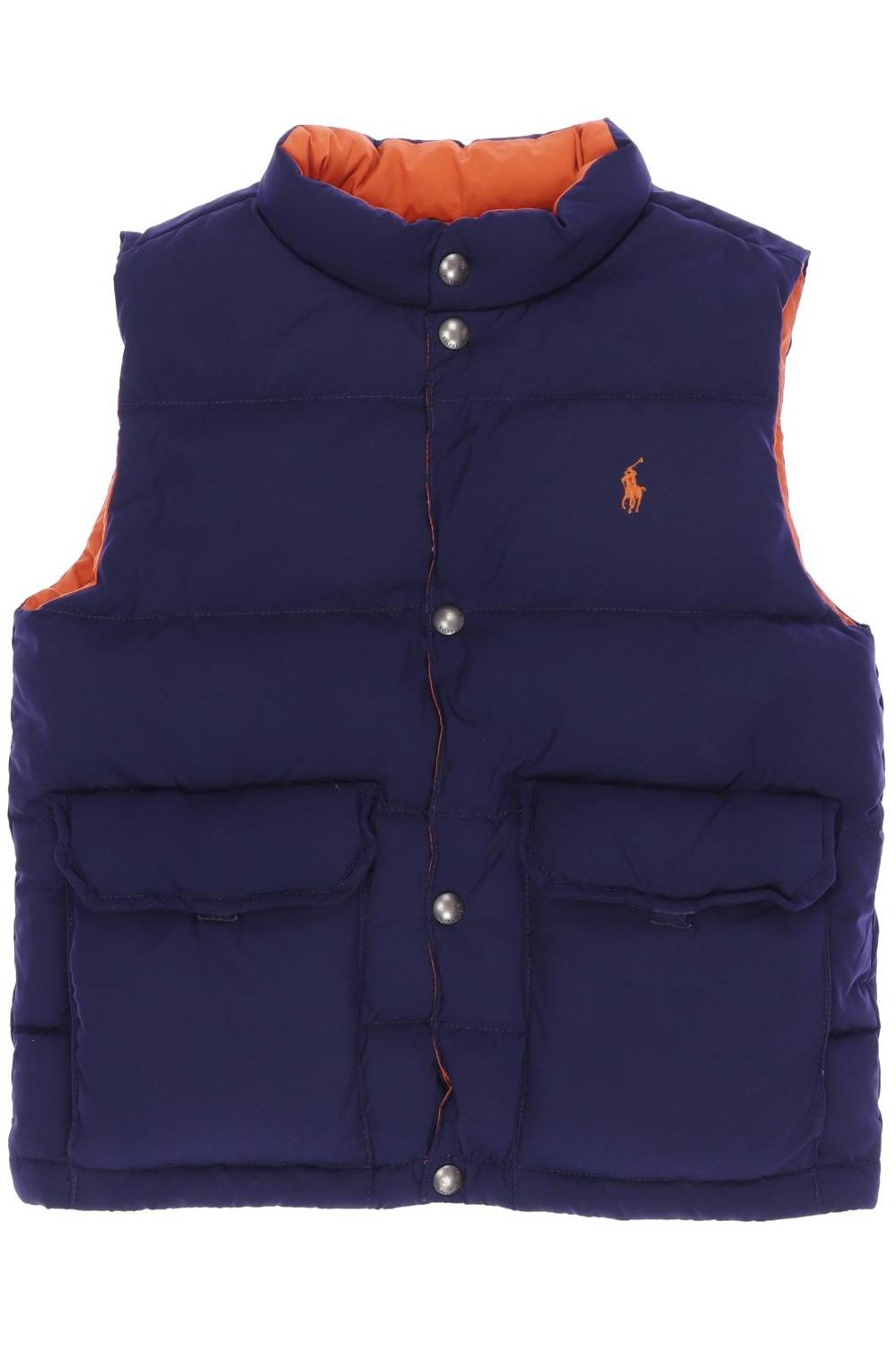 

Polo Ralph Lauren Herren Jacke, marineblau, Gr. 116