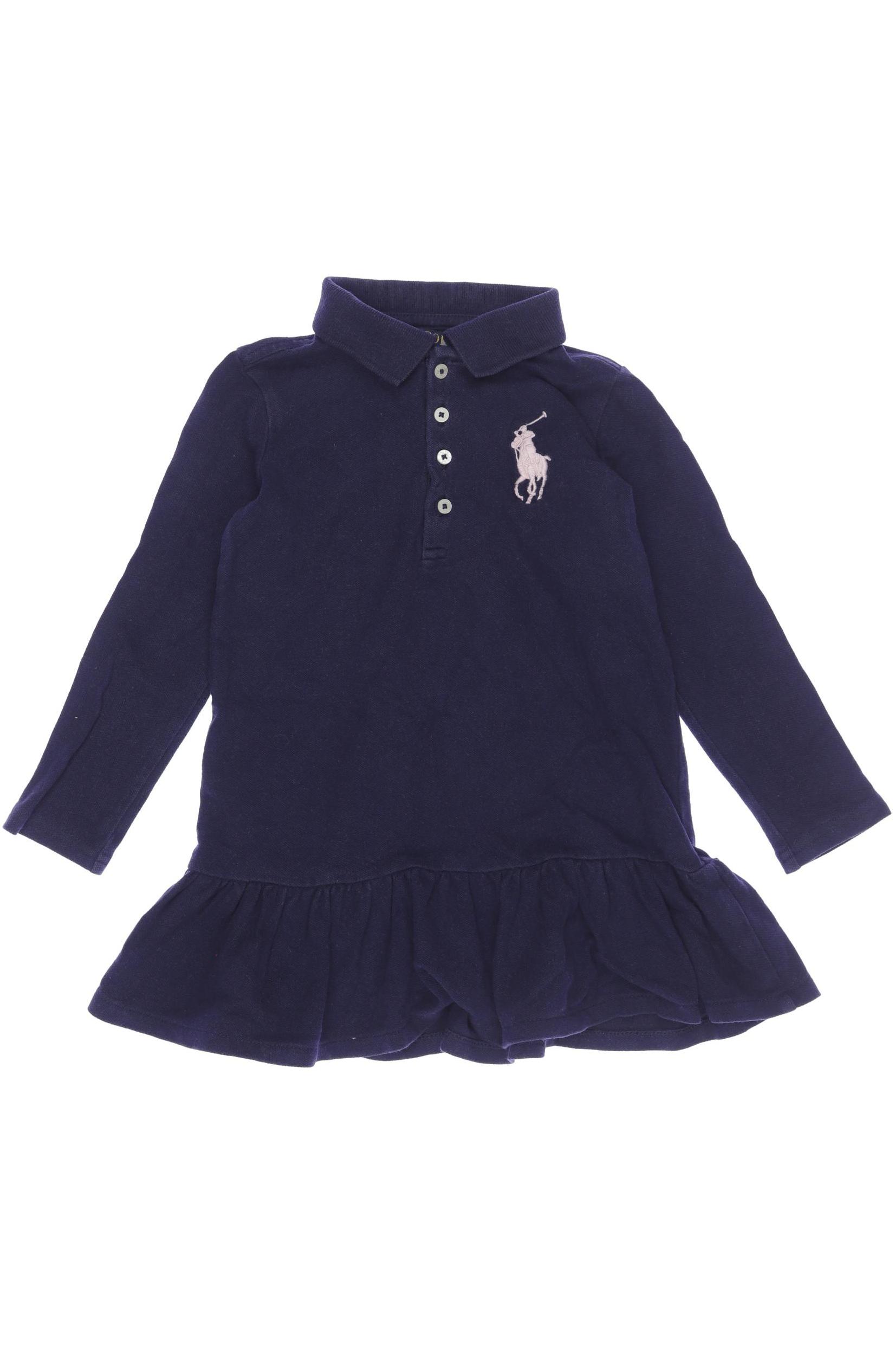 

Polo Ralph Lauren Damen Kleid, marineblau, Gr. 104