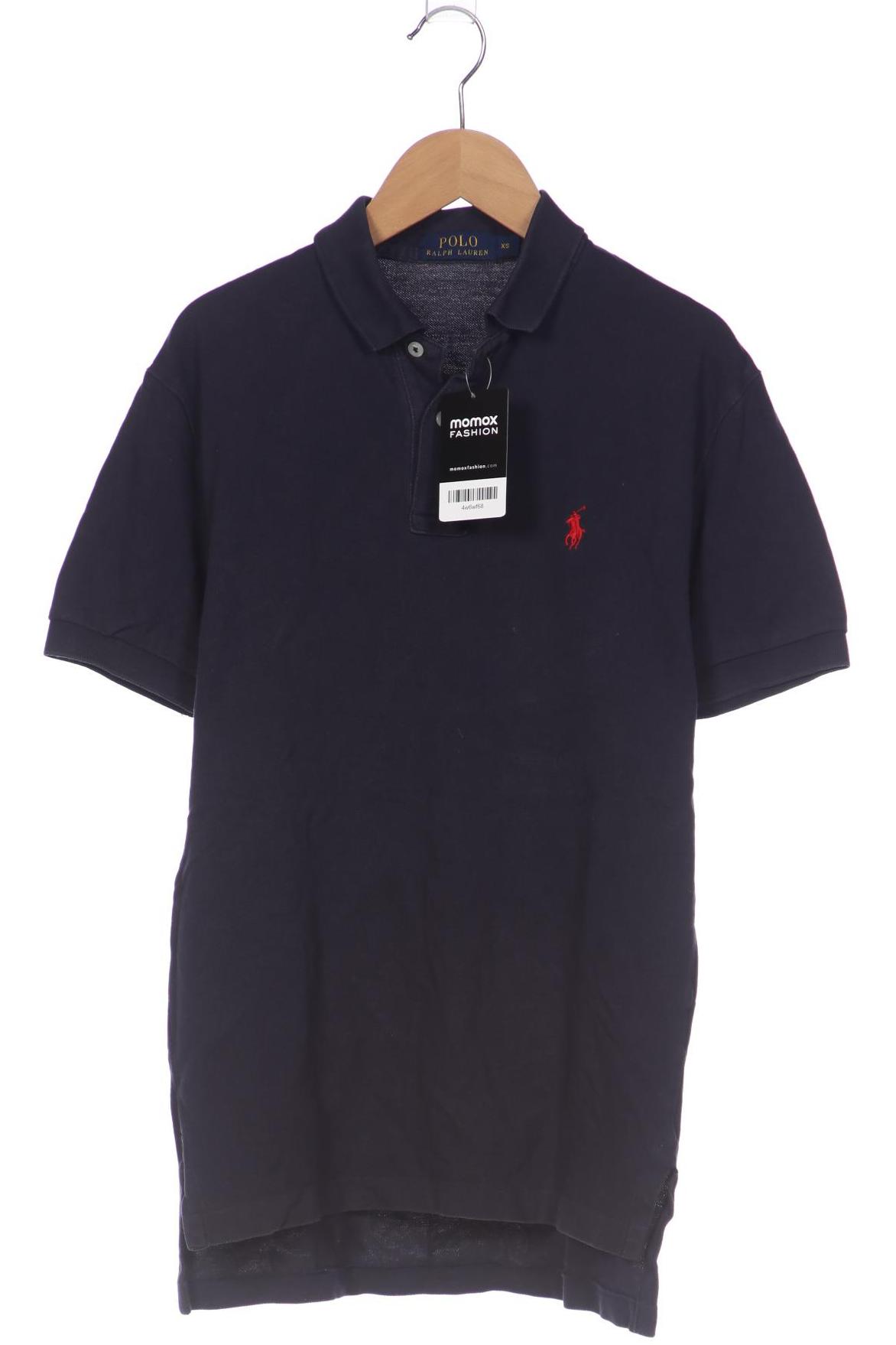 

Polo Ralph Lauren Herren Poloshirt, marineblau, Gr. 44