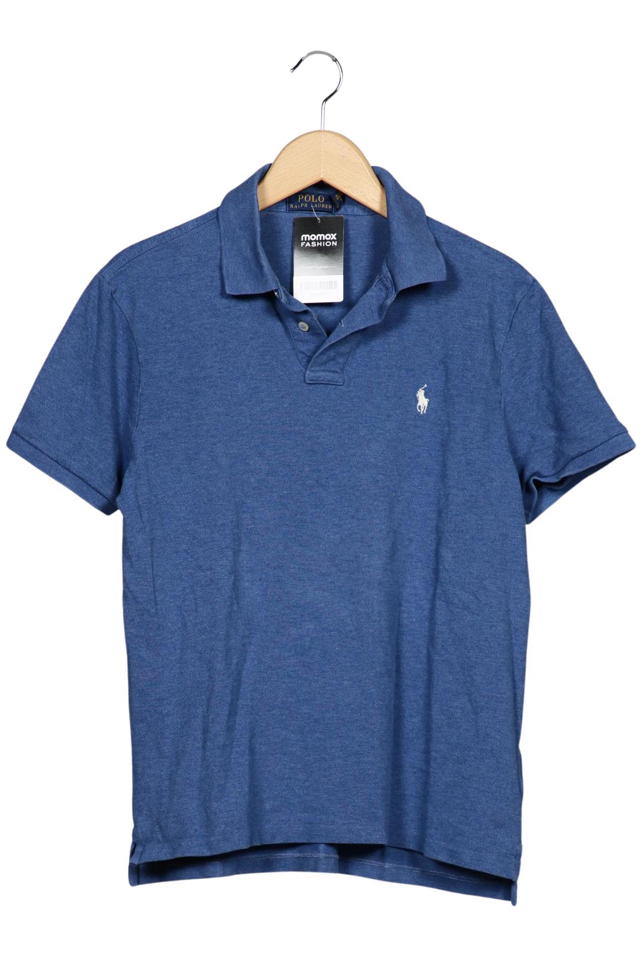 

Polo Ralph Lauren Herren Poloshirt, blau, Gr. 52