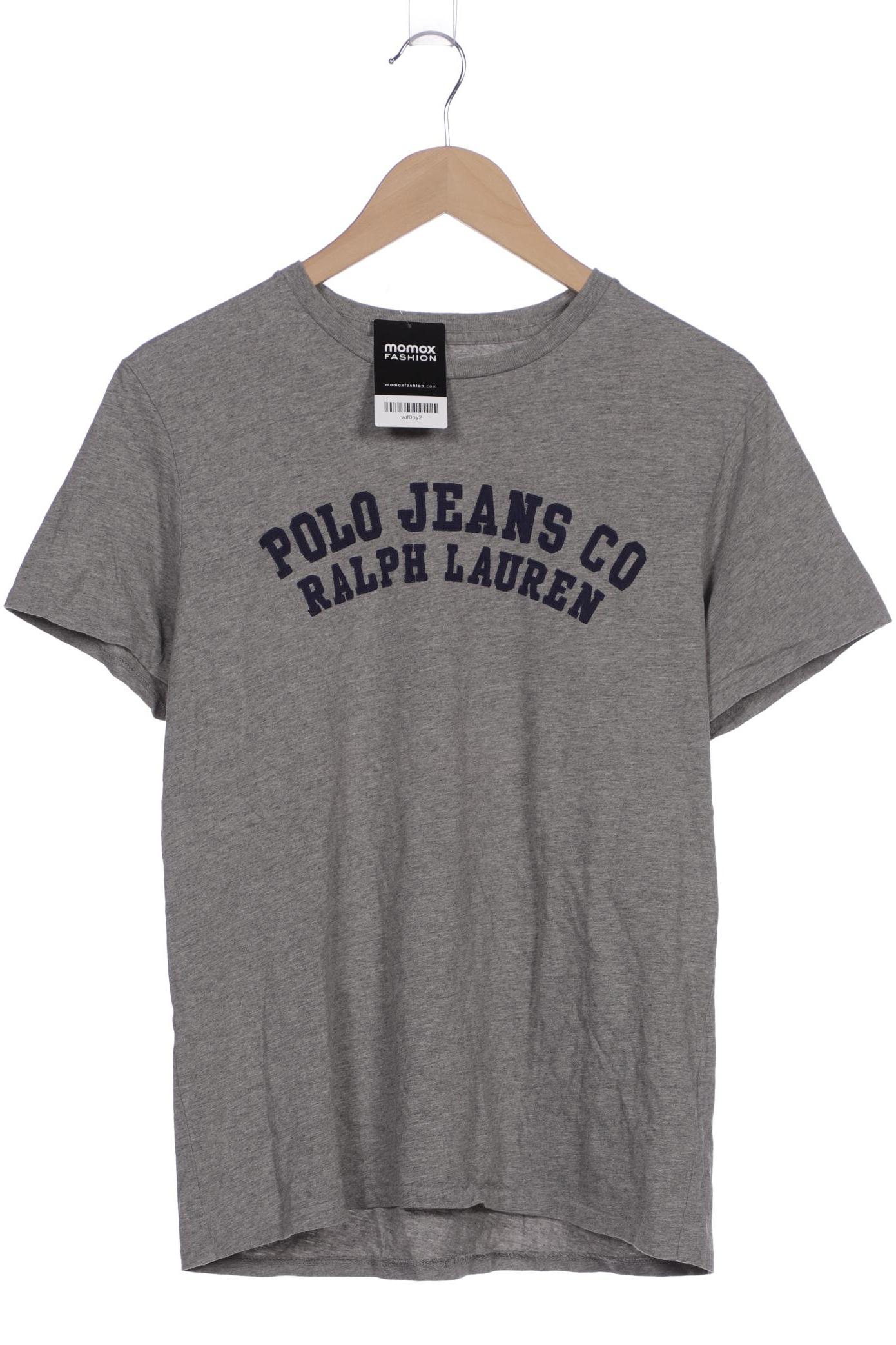 

Polo Ralph Lauren Herren T-Shirt, grau, Gr. 48