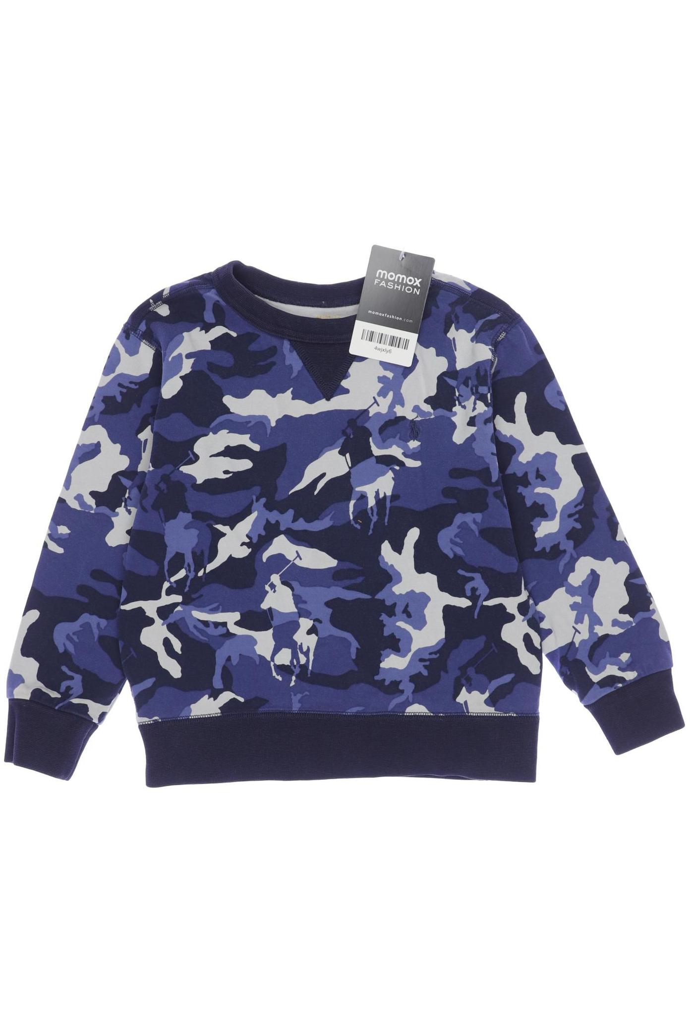 

Polo Ralph Lauren Jungen Hoodies & Sweater, marineblau